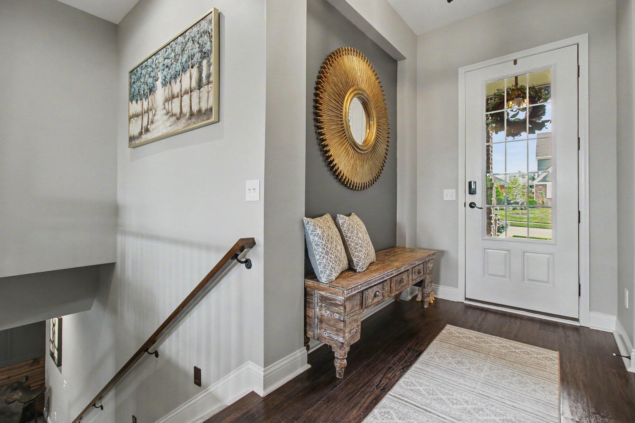 1168 Mccarron Lane