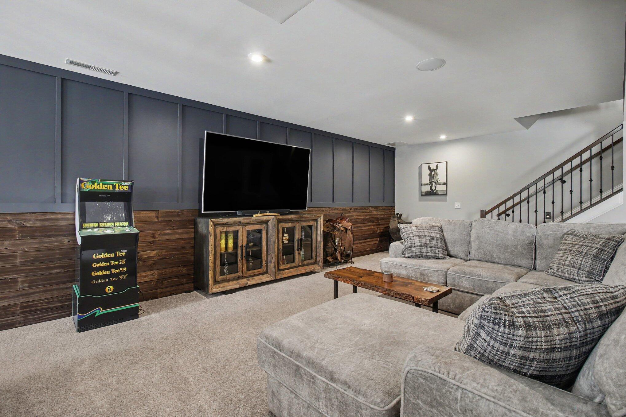 1168 Mccarron Lane
