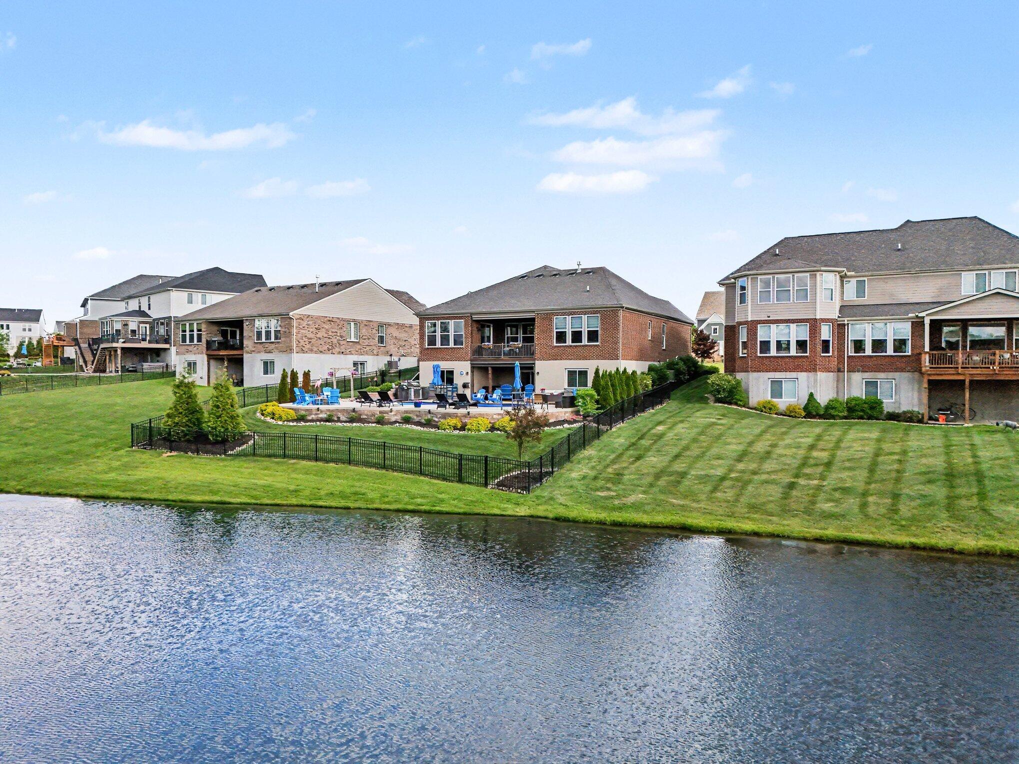 1168 Mccarron Lane