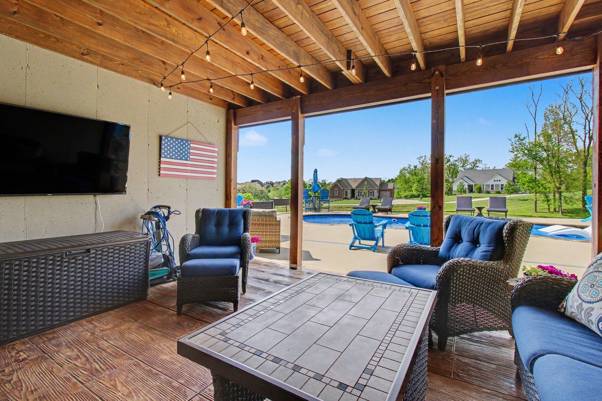 1168 Mccarron Lane