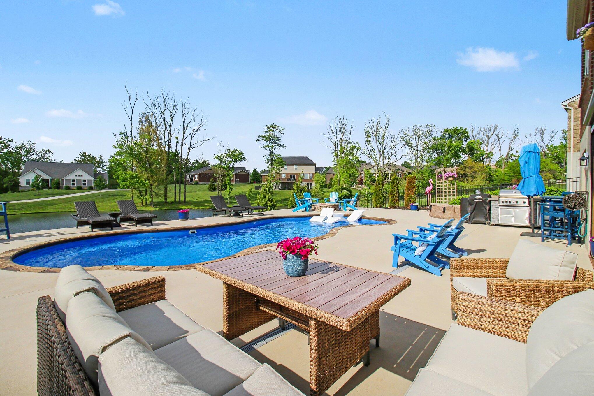 1168 Mccarron Lane
