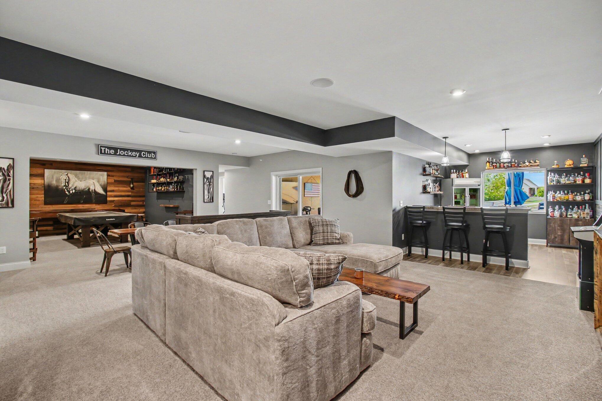 1168 Mccarron Lane