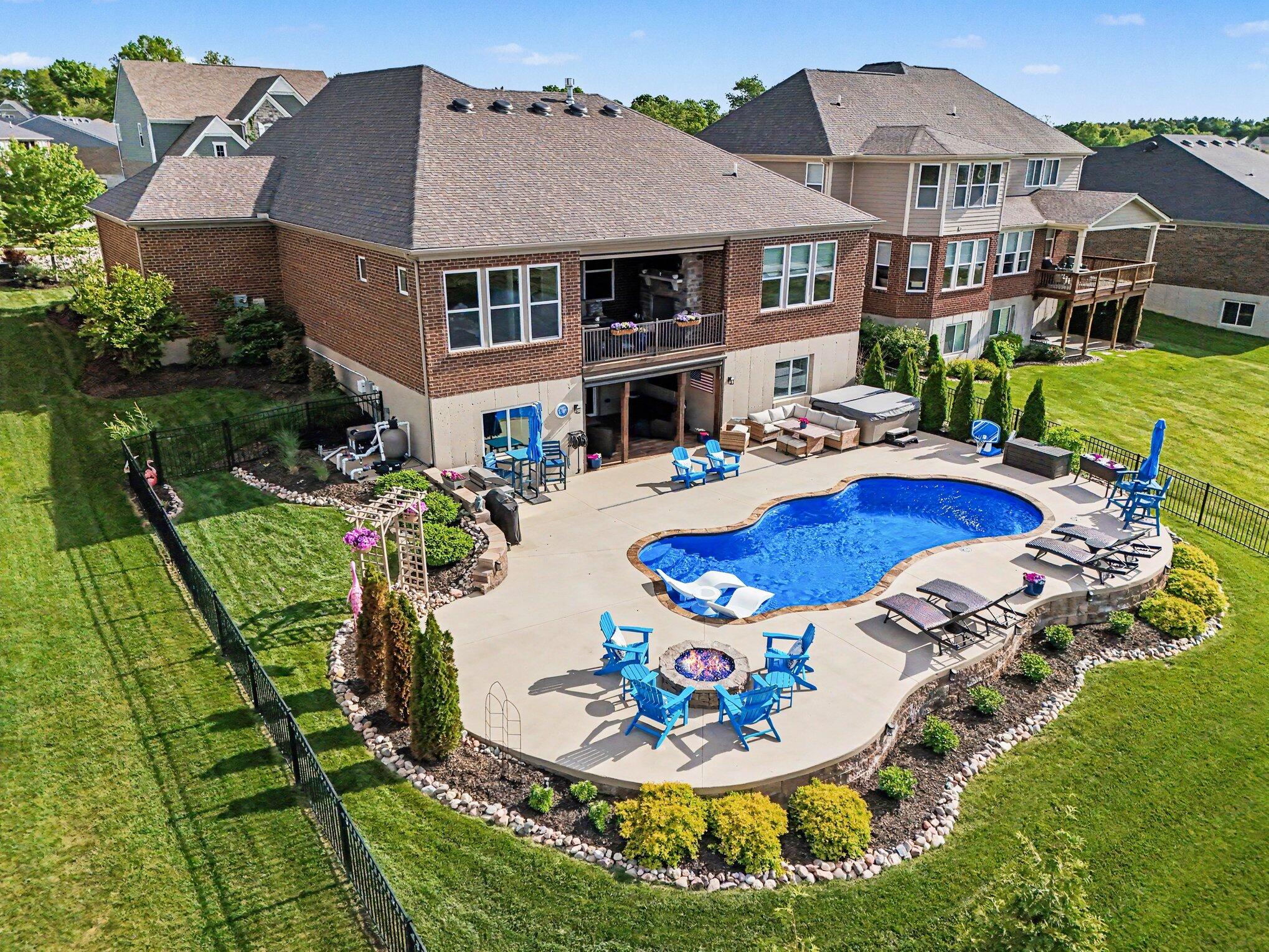 1168 Mccarron Lane