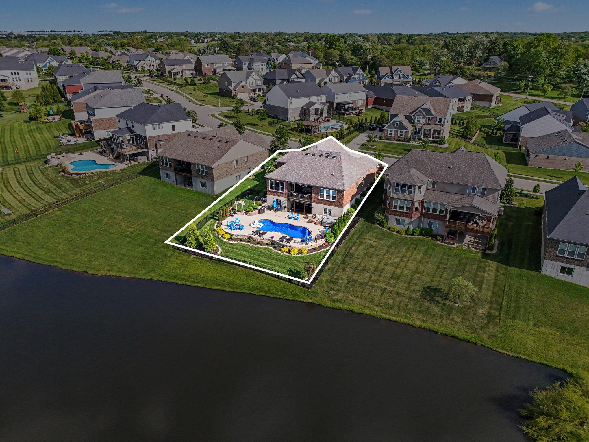 1168 Mccarron Lane