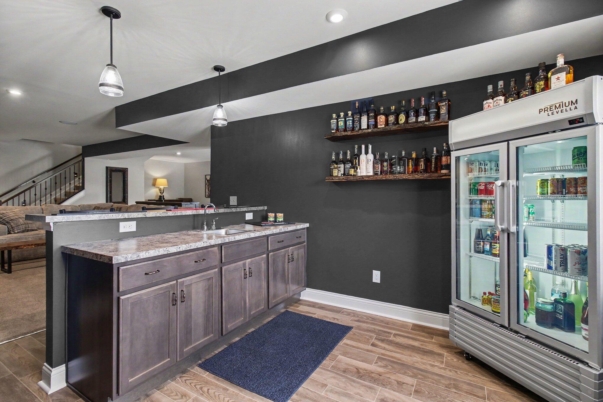 1168 Mccarron Lane