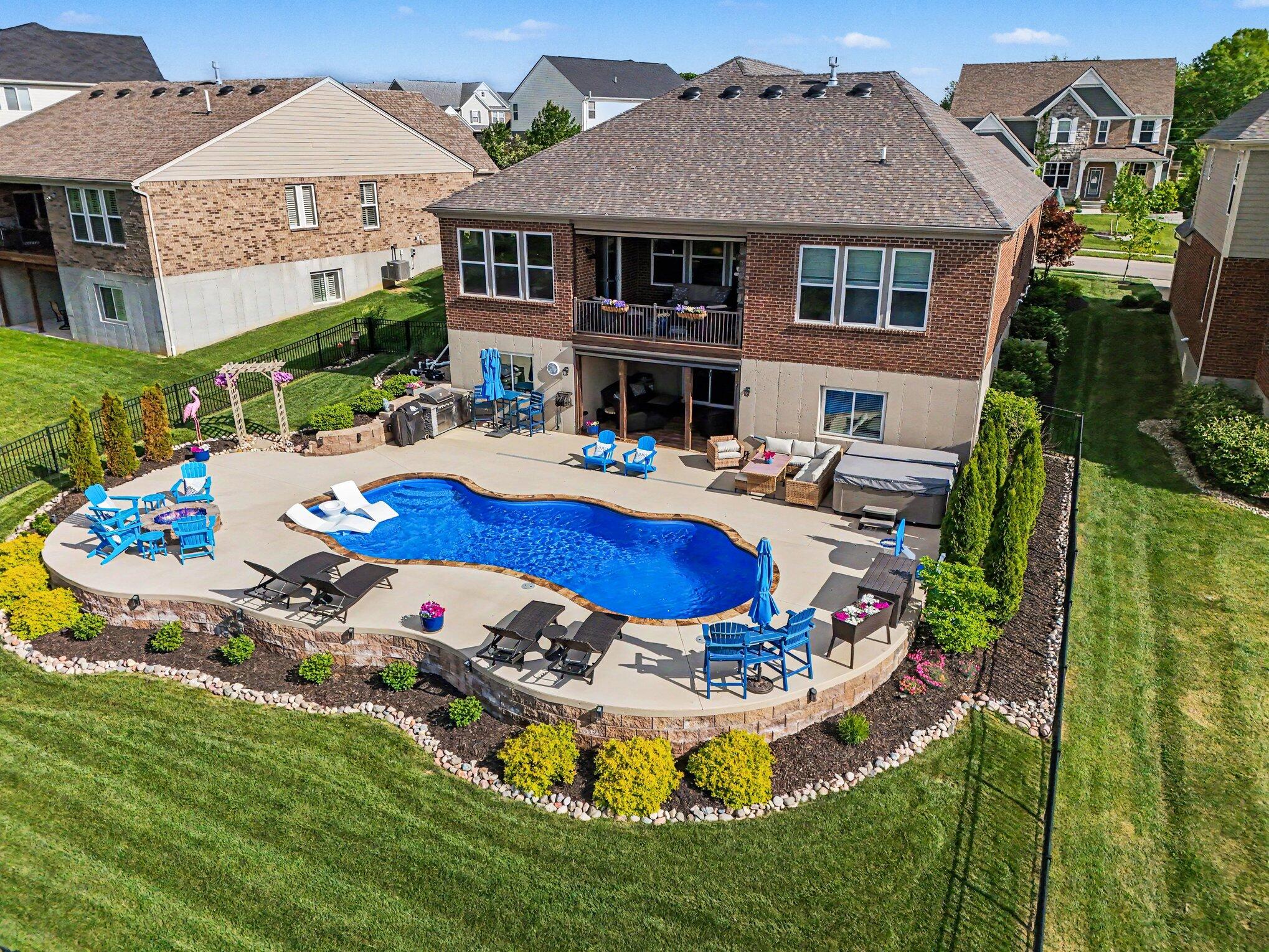 1168 Mccarron Lane