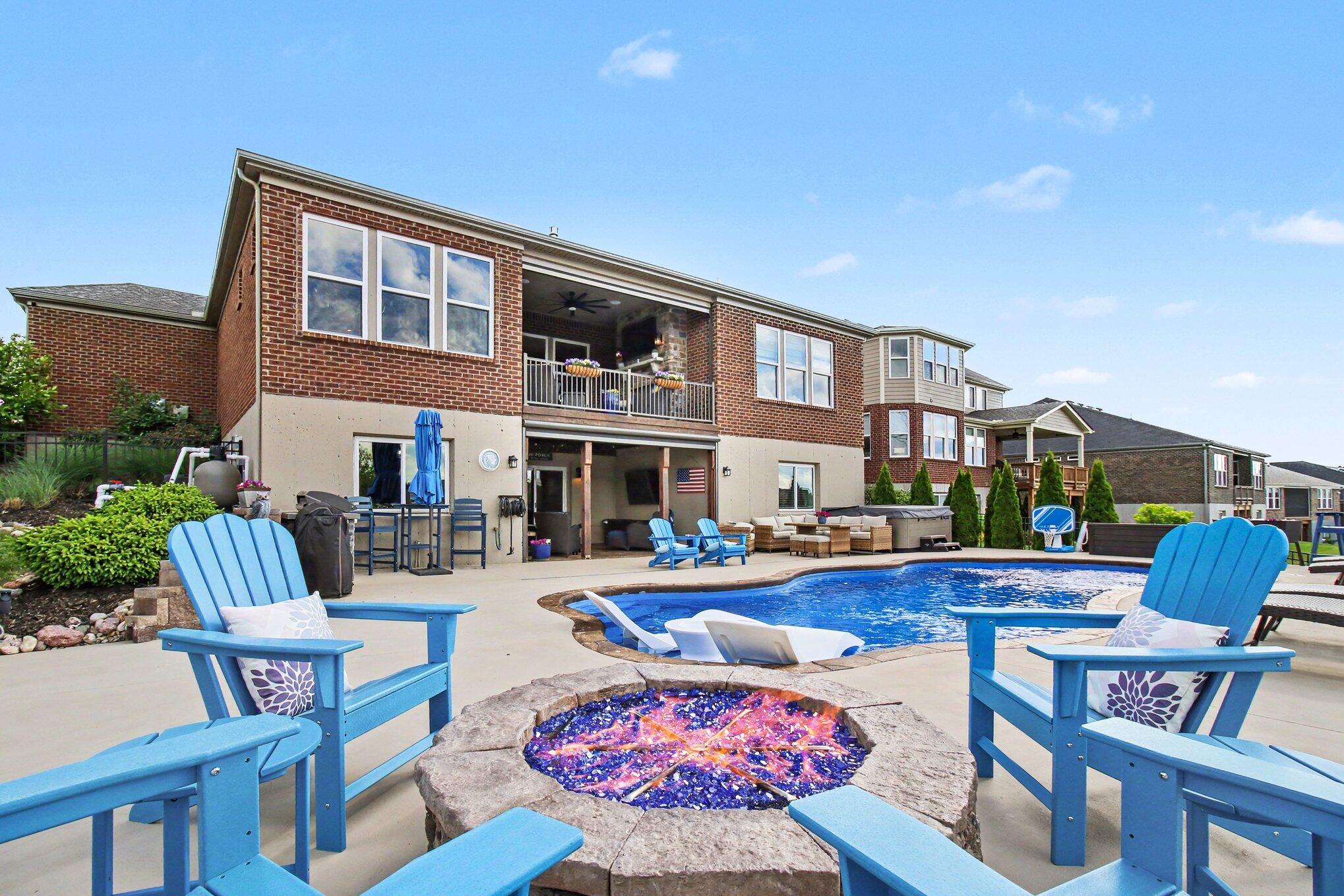 1168 Mccarron Lane