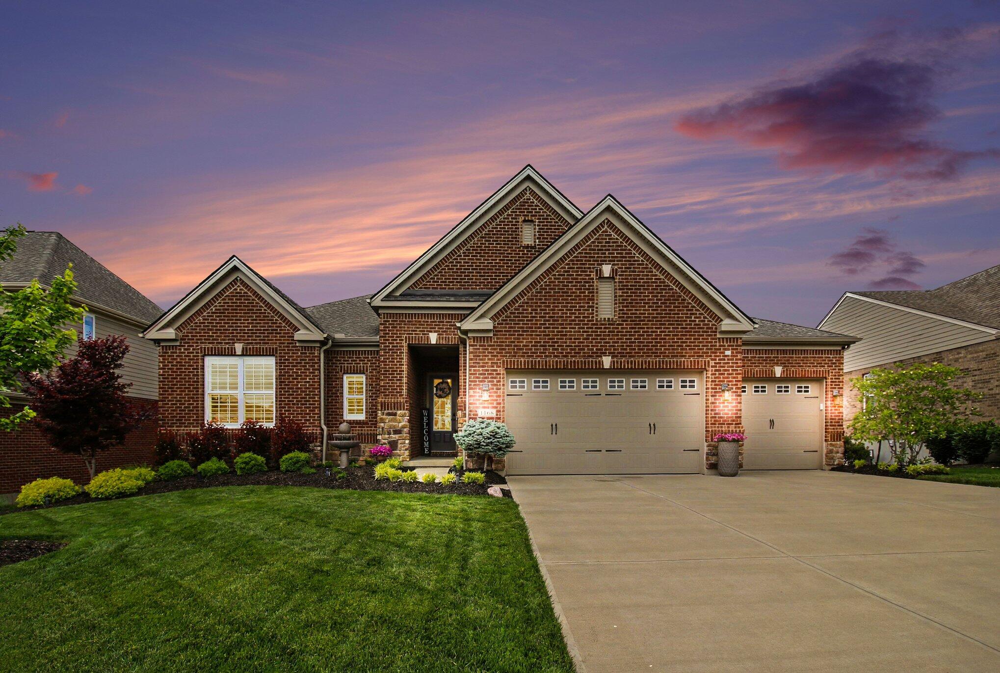1168 Mccarron Lane