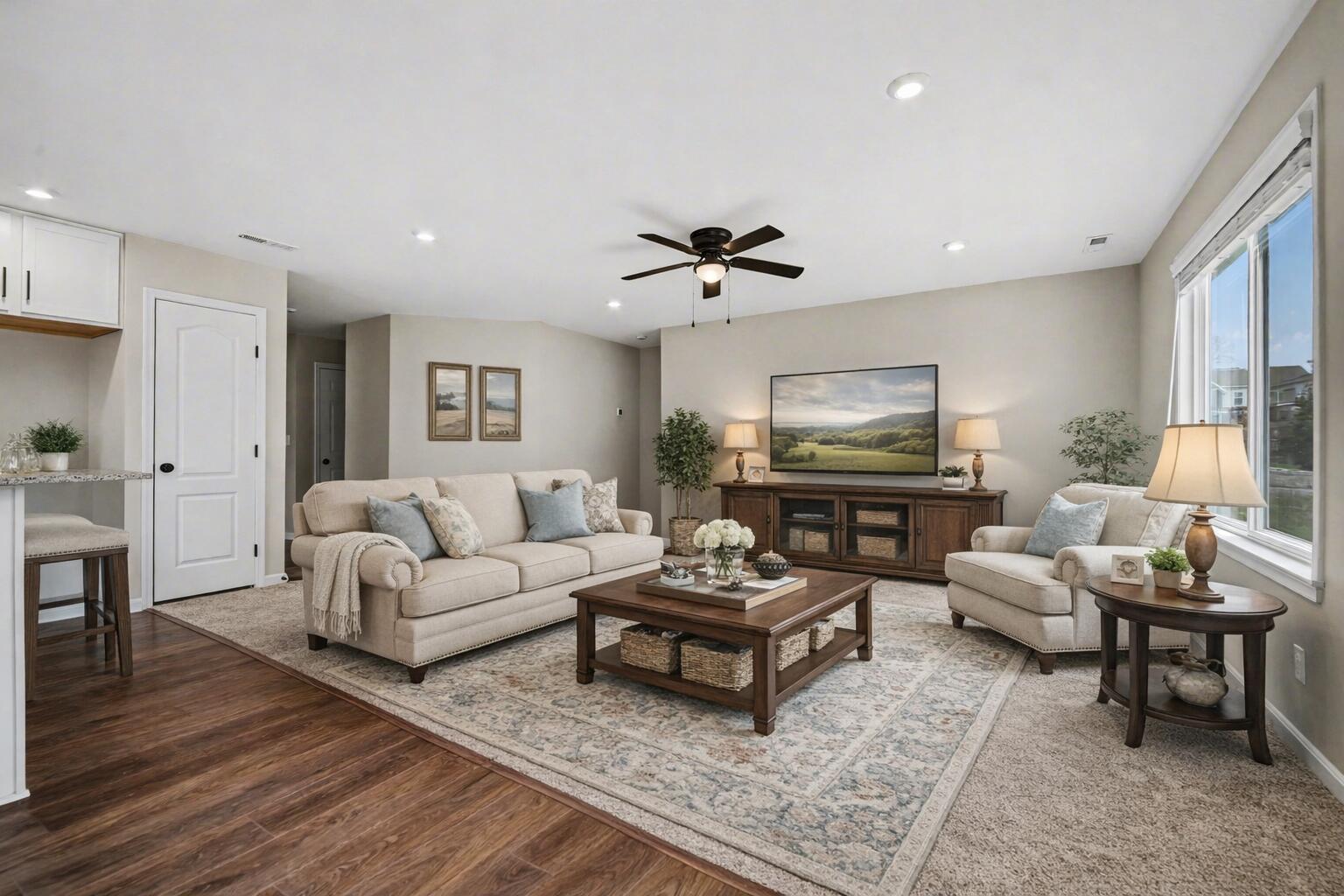 6813 Green Isle Lane
