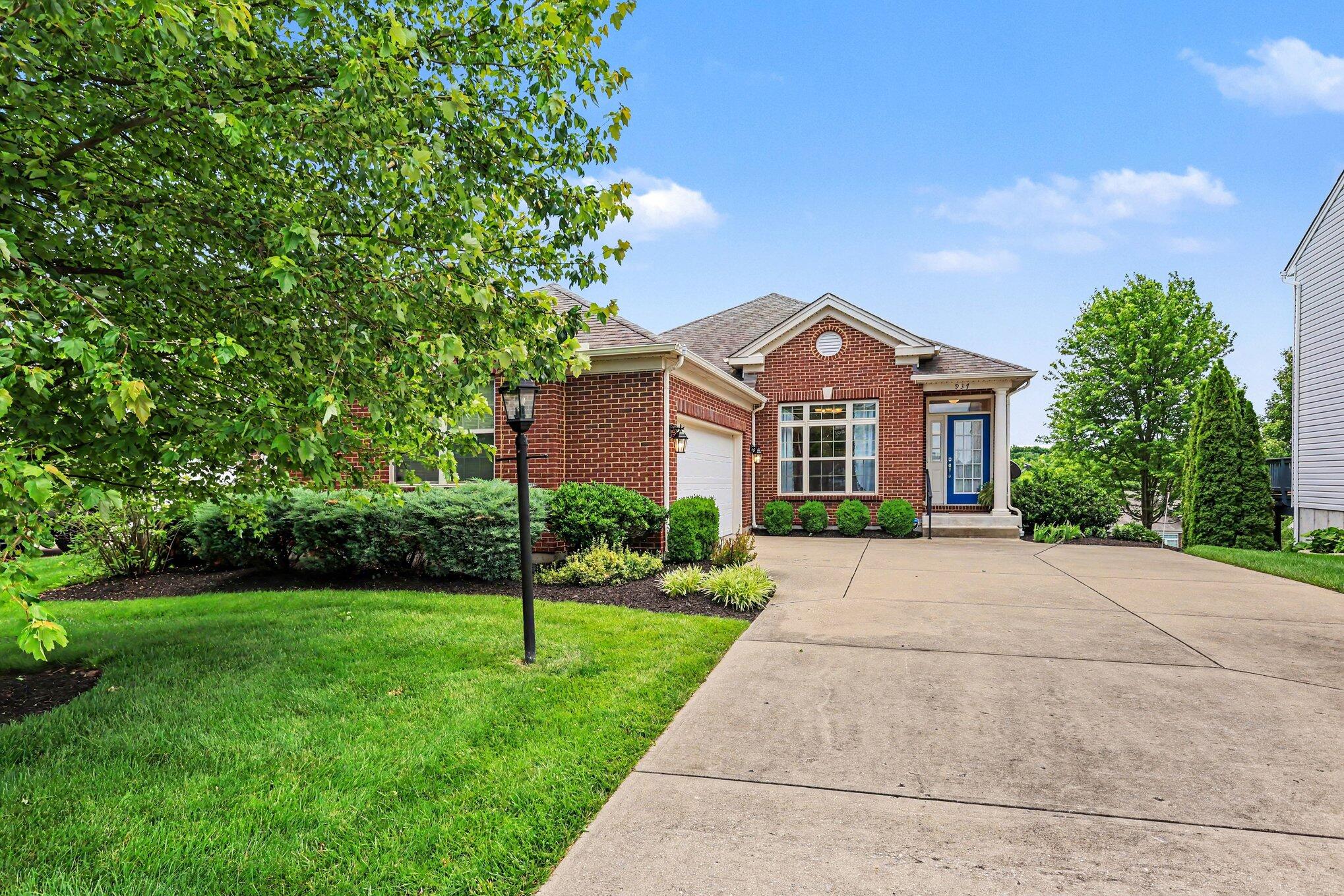 937 Hawkshead Lane