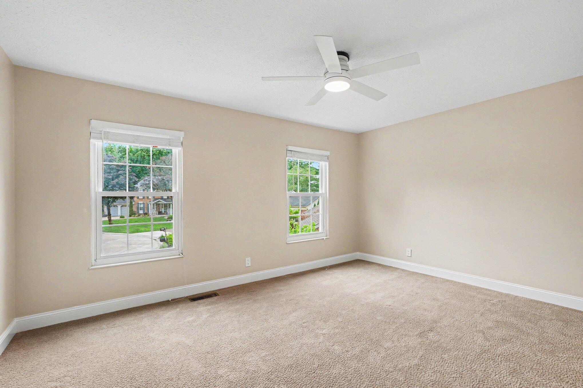 2726 Claiborne Court