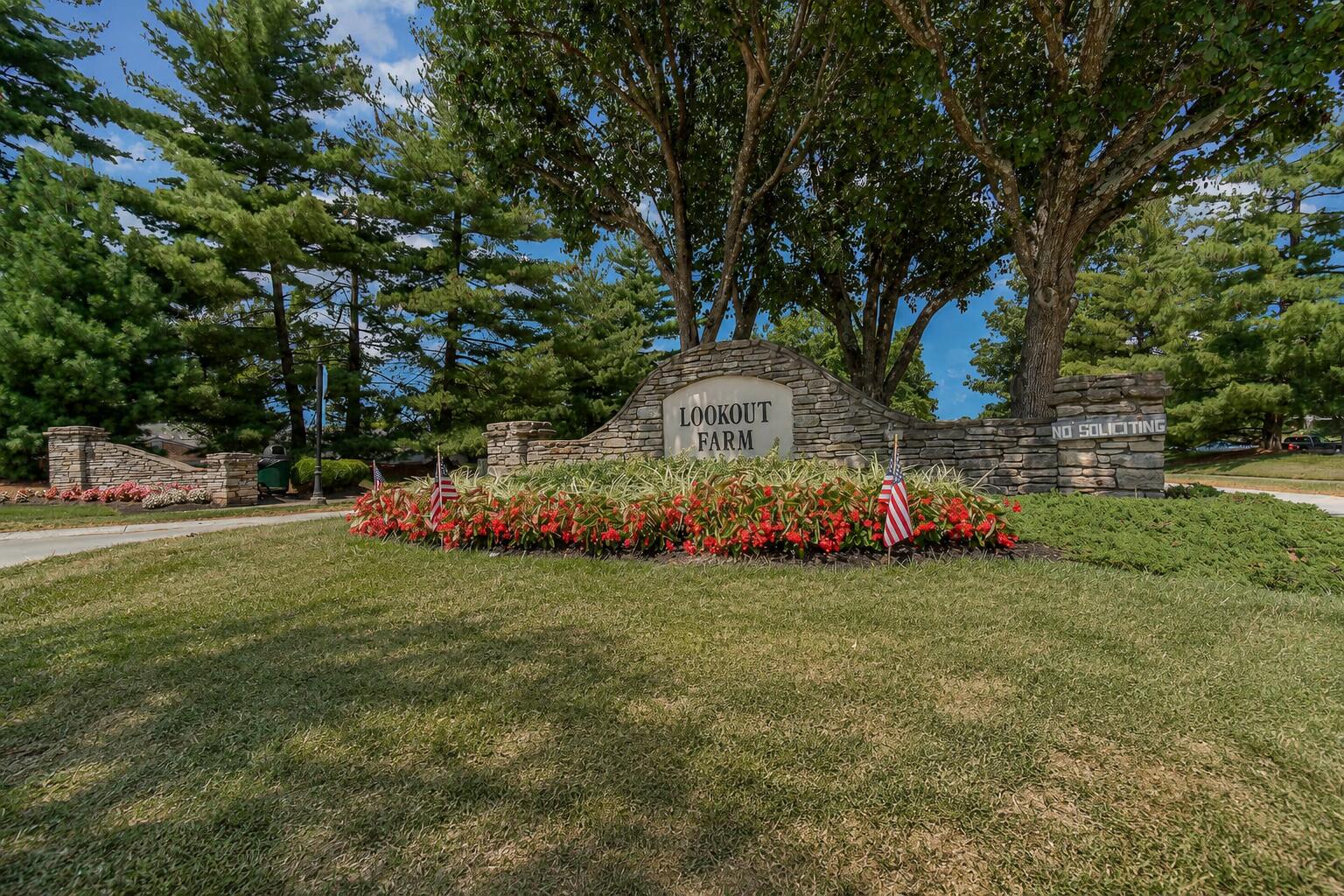 2726 Claiborne Court