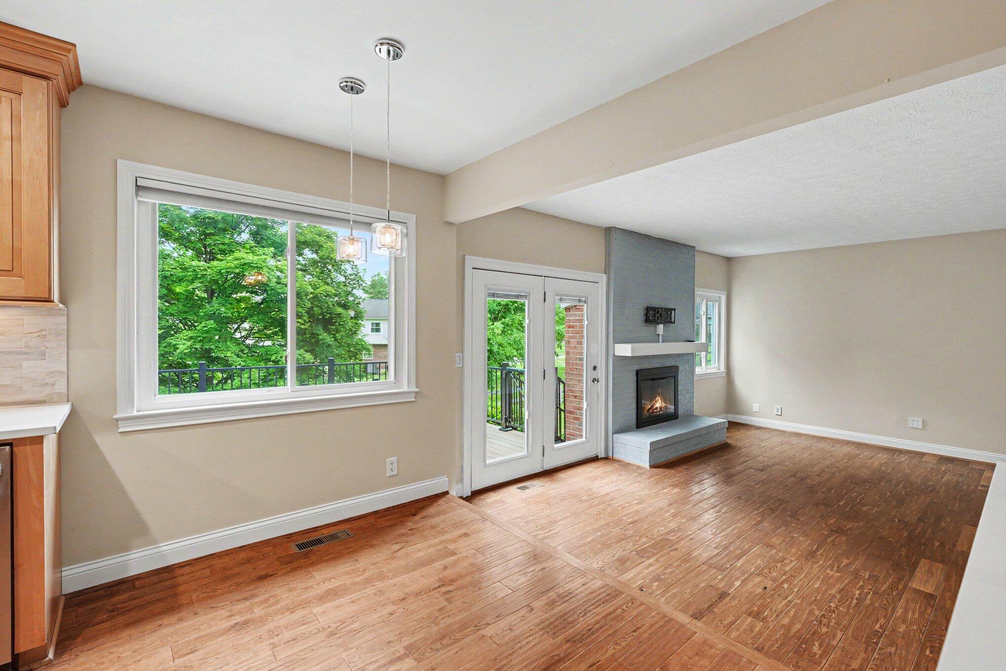 2726 Claiborne Court