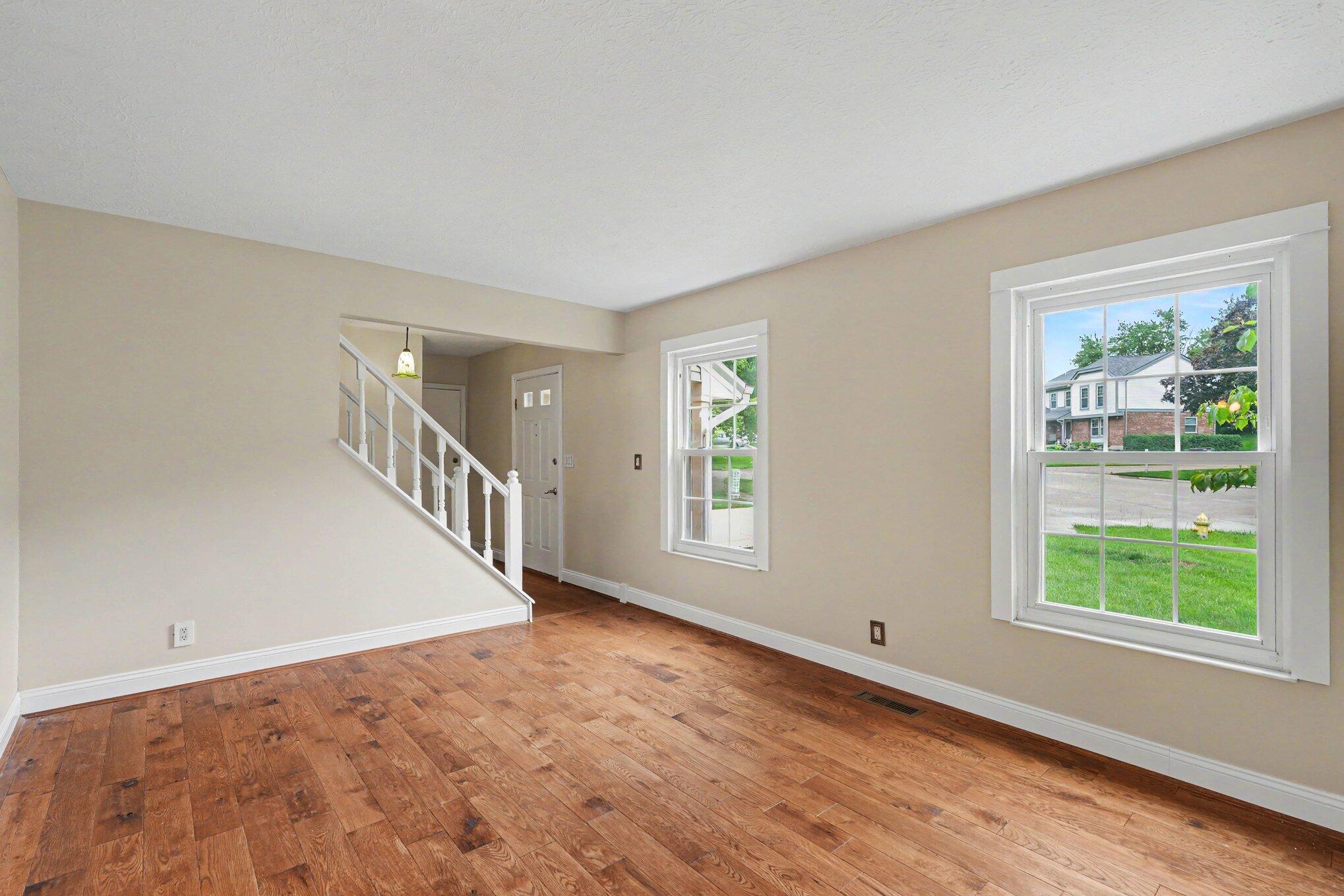 2726 Claiborne Court