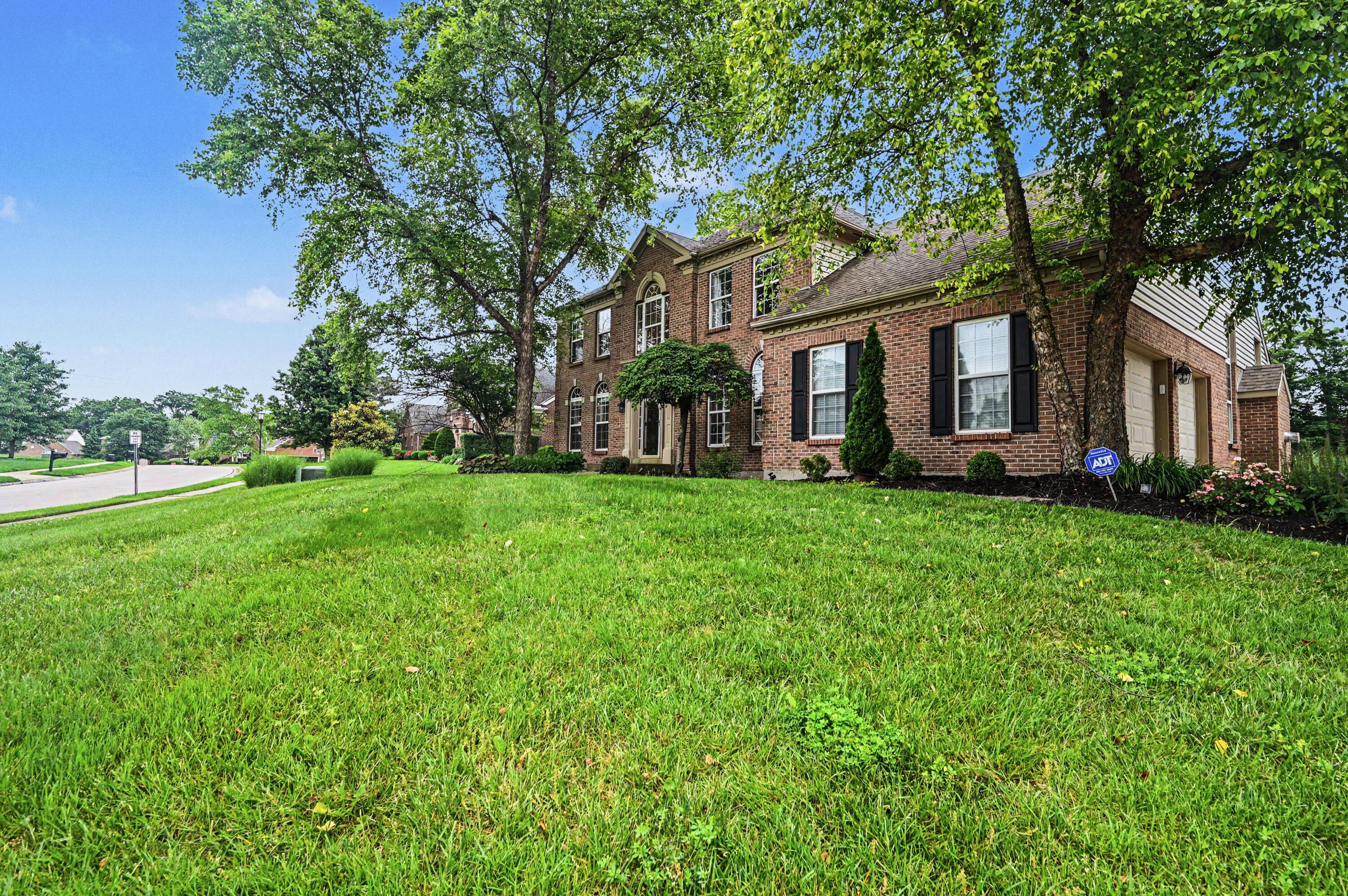 582 Savannah Drive