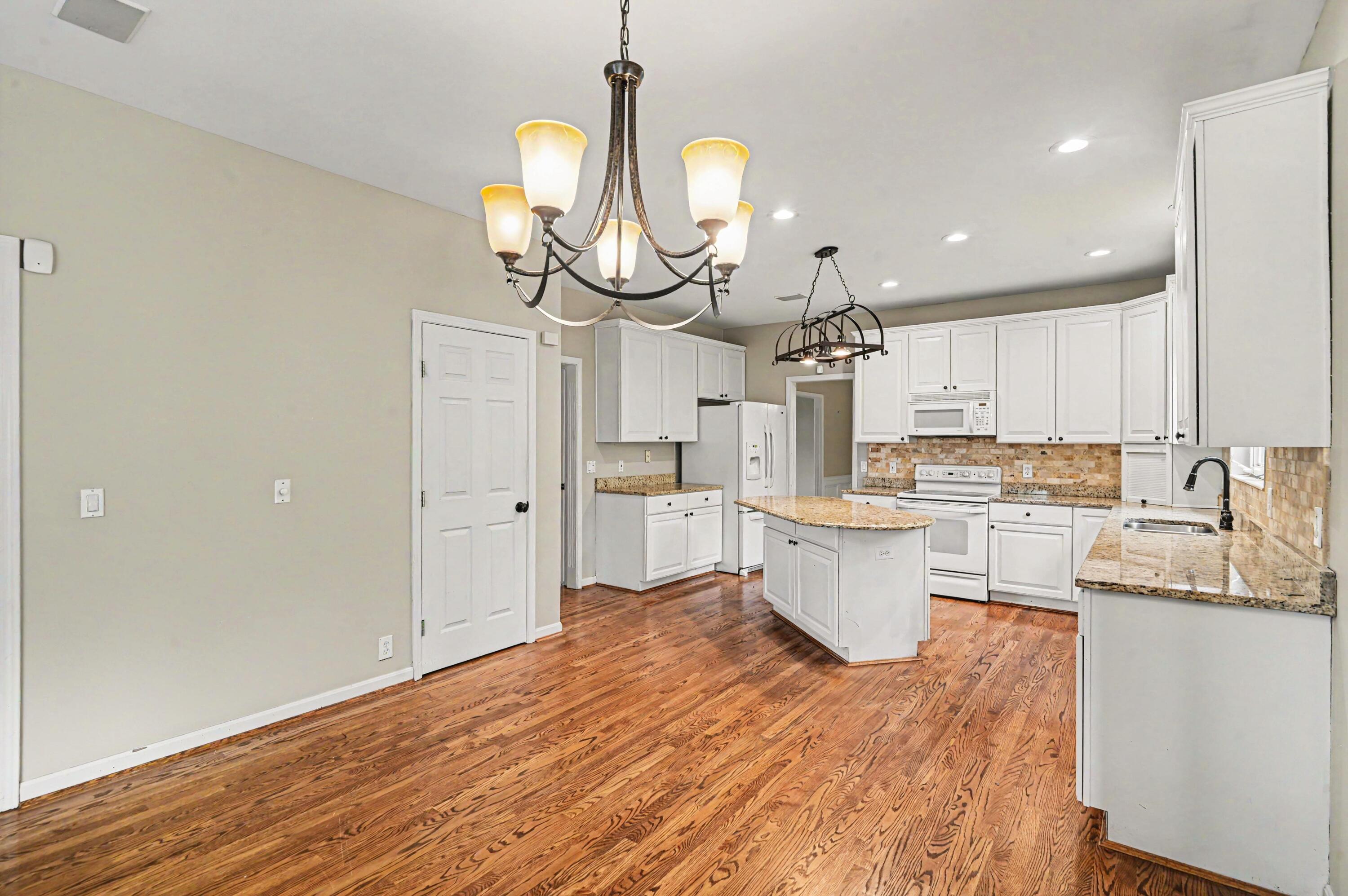 582 Savannah Drive