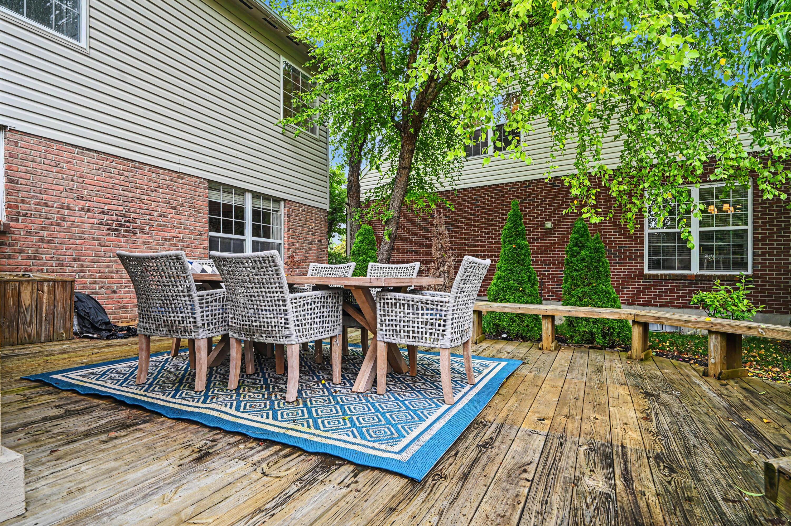 582 Savannah Drive