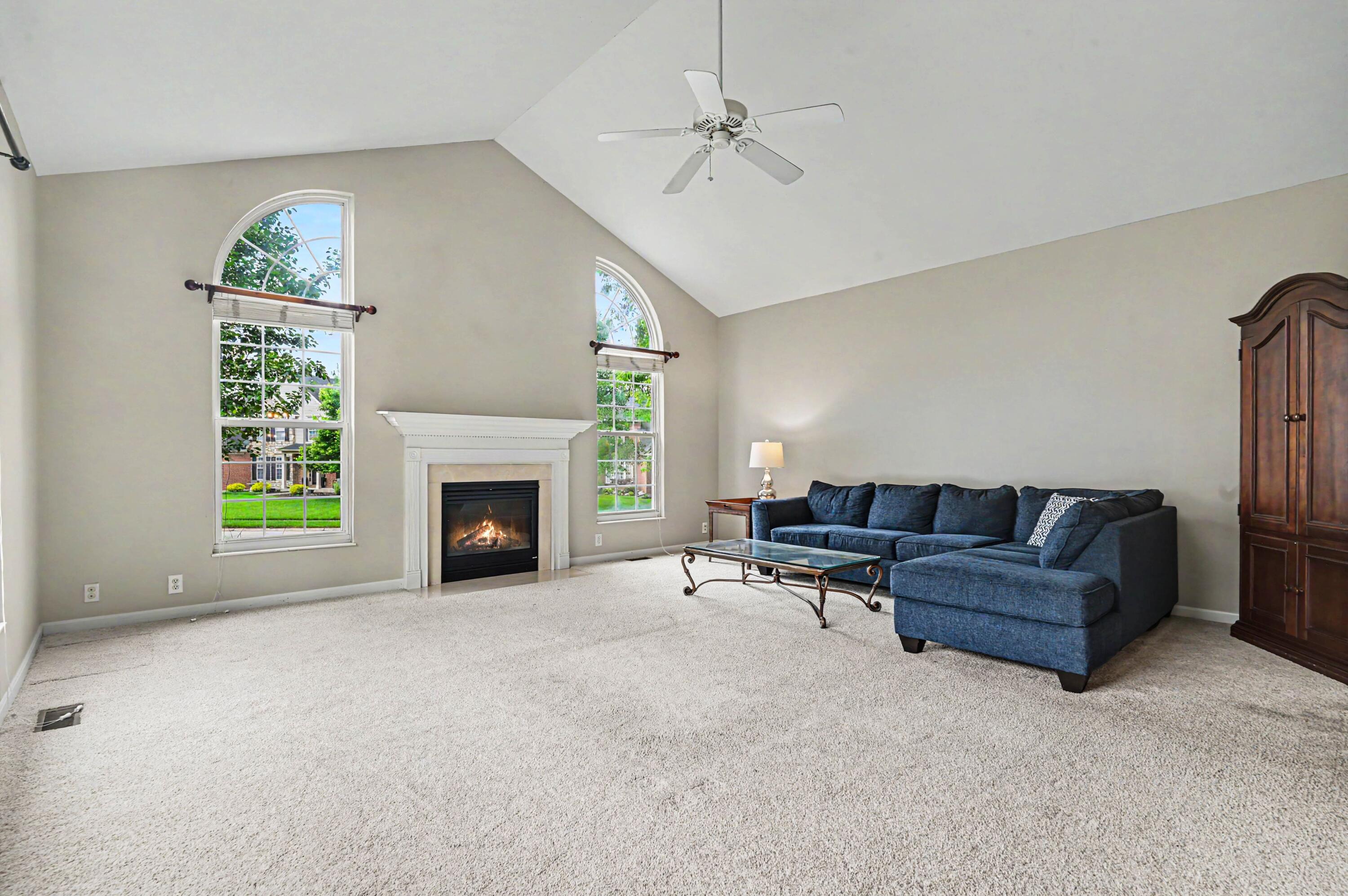 582 Savannah Drive