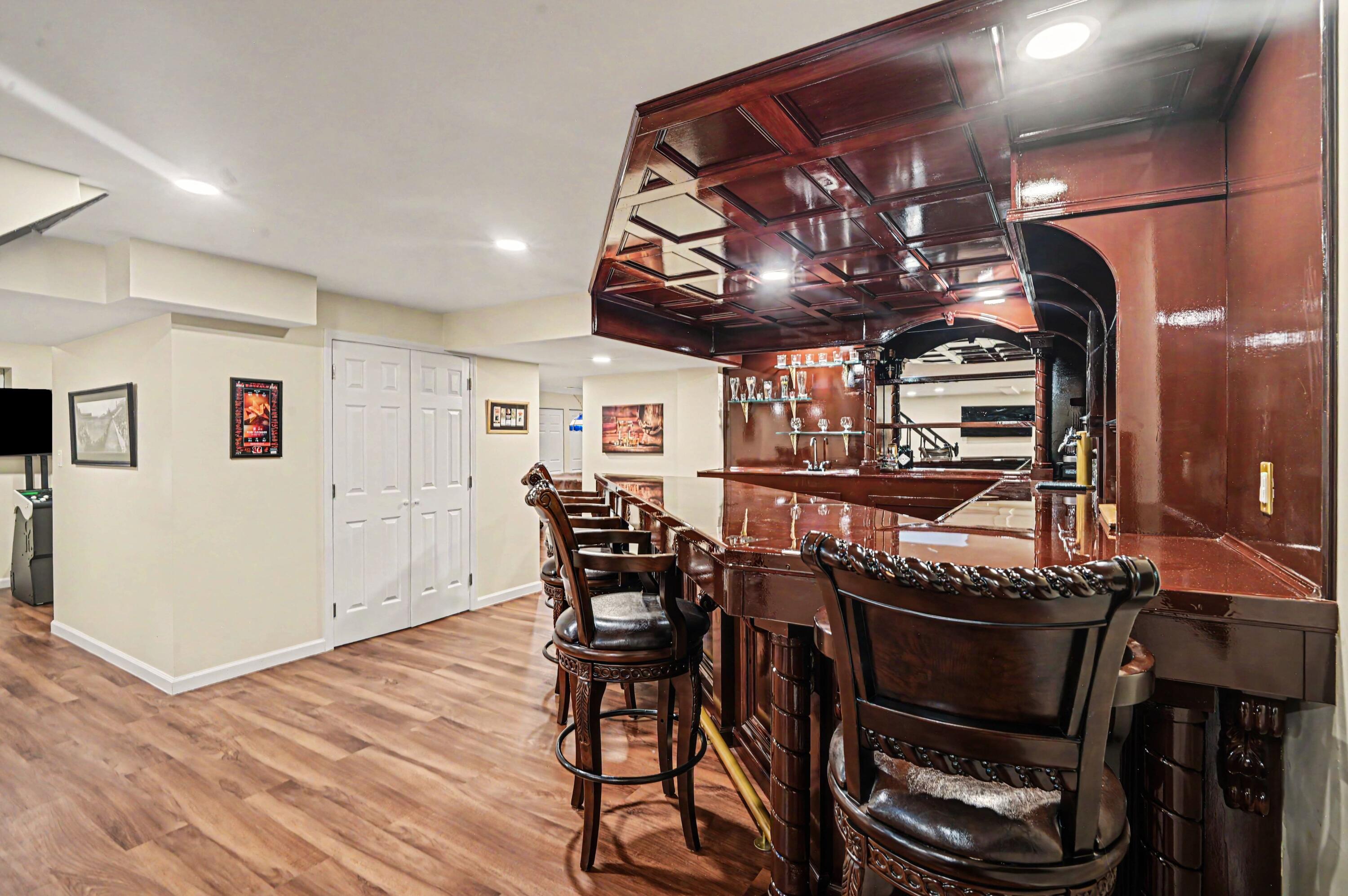 582 Savannah Drive