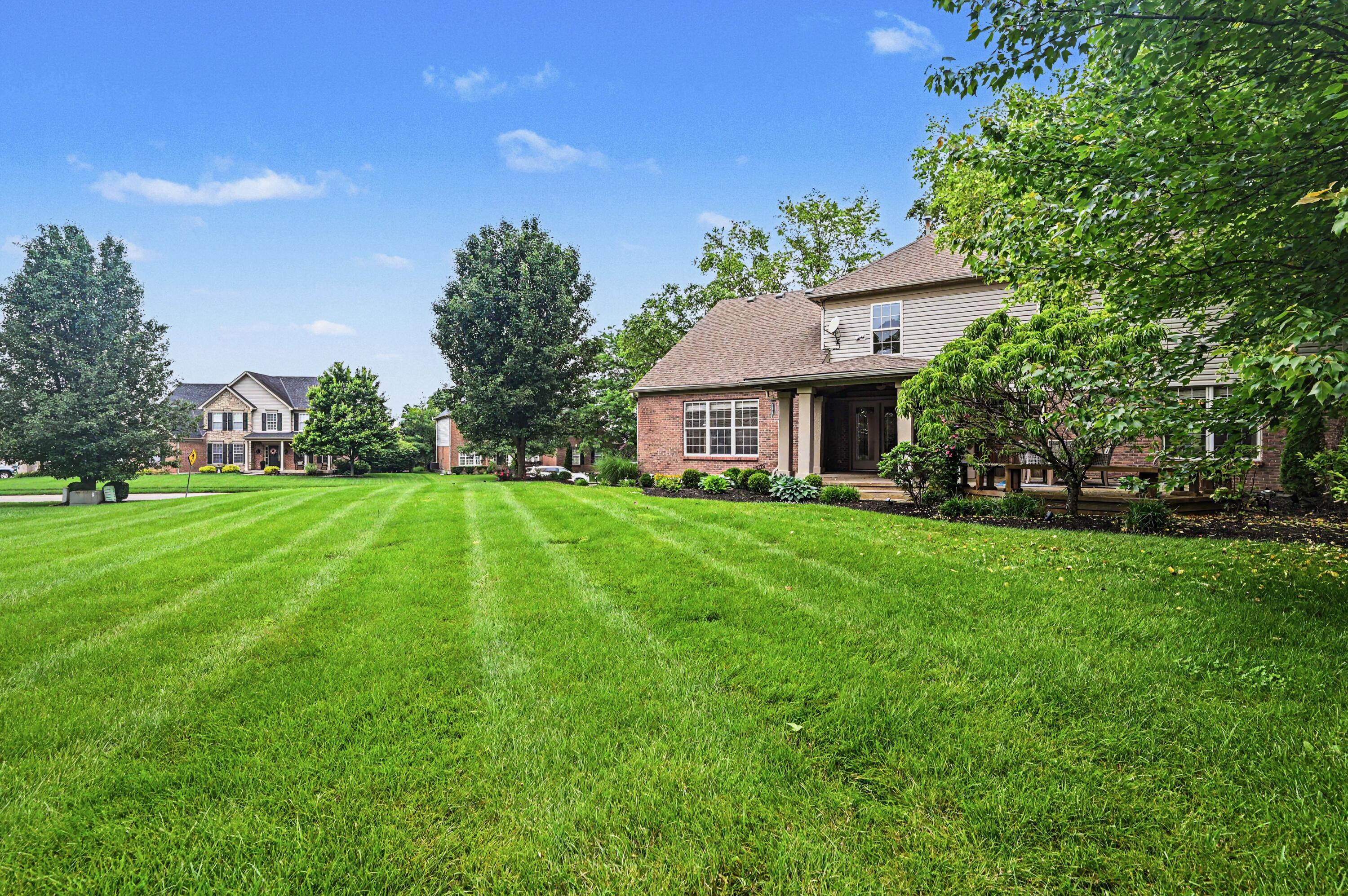 582 Savannah Drive