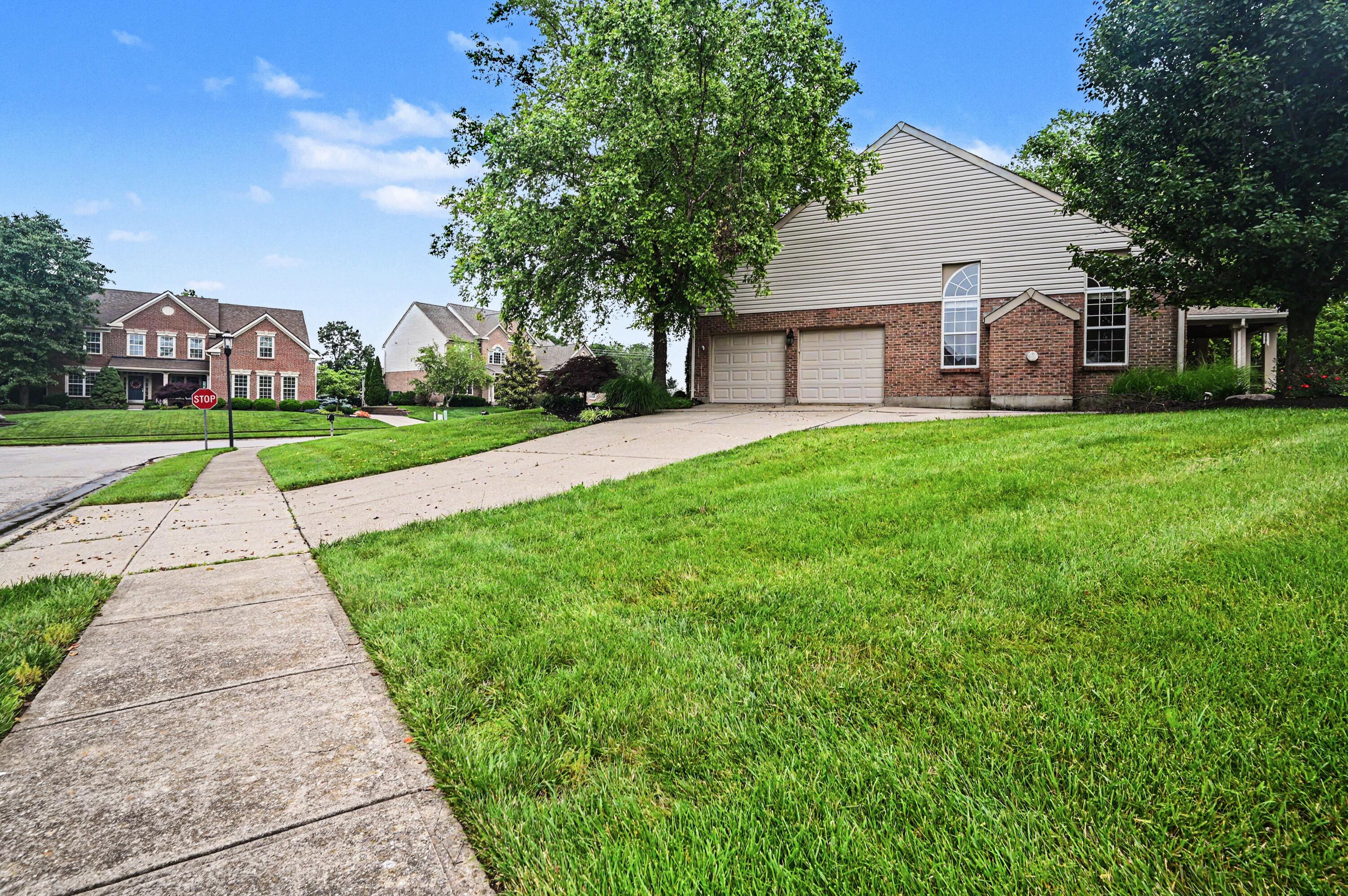 582 Savannah Drive
