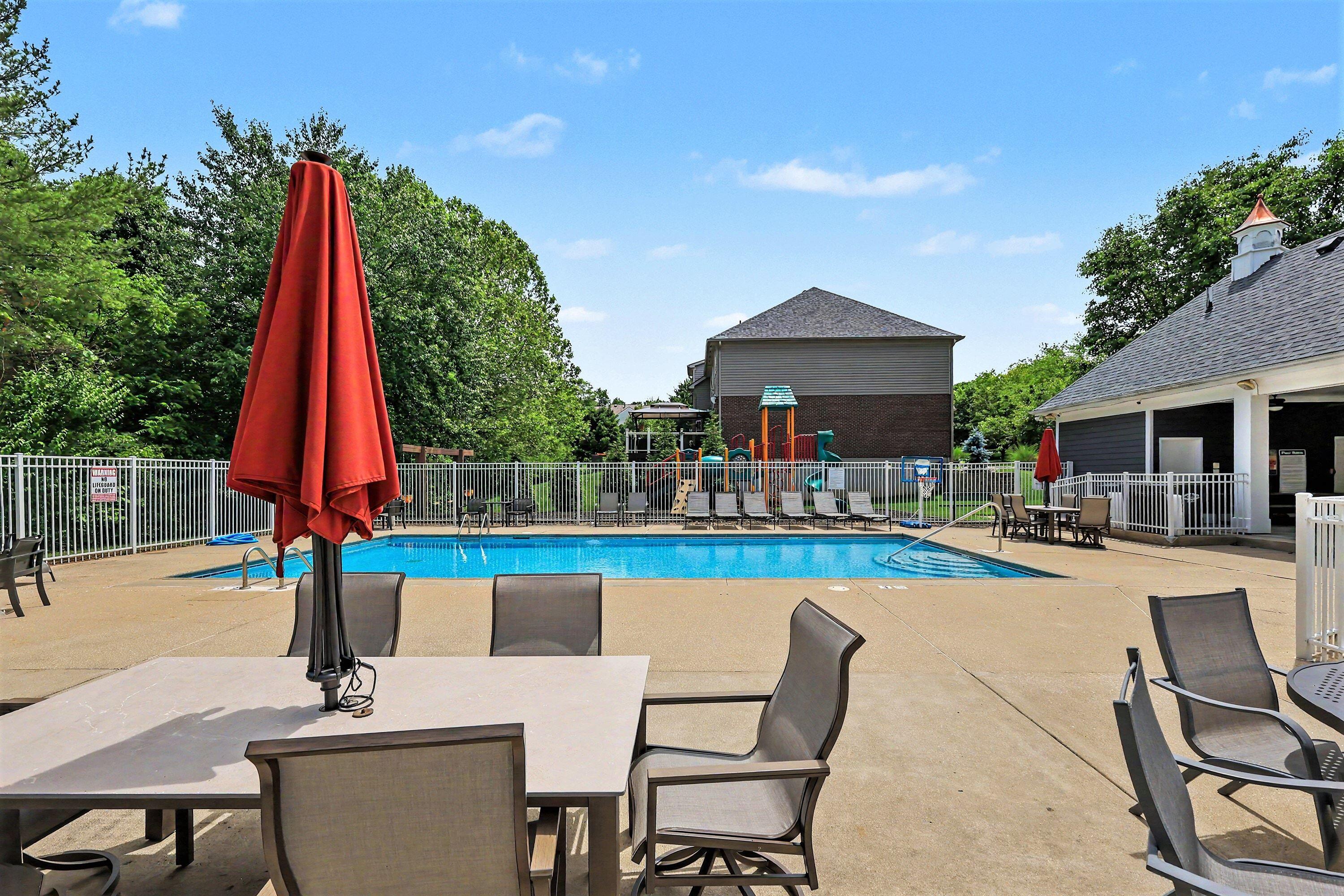 582 Savannah Drive