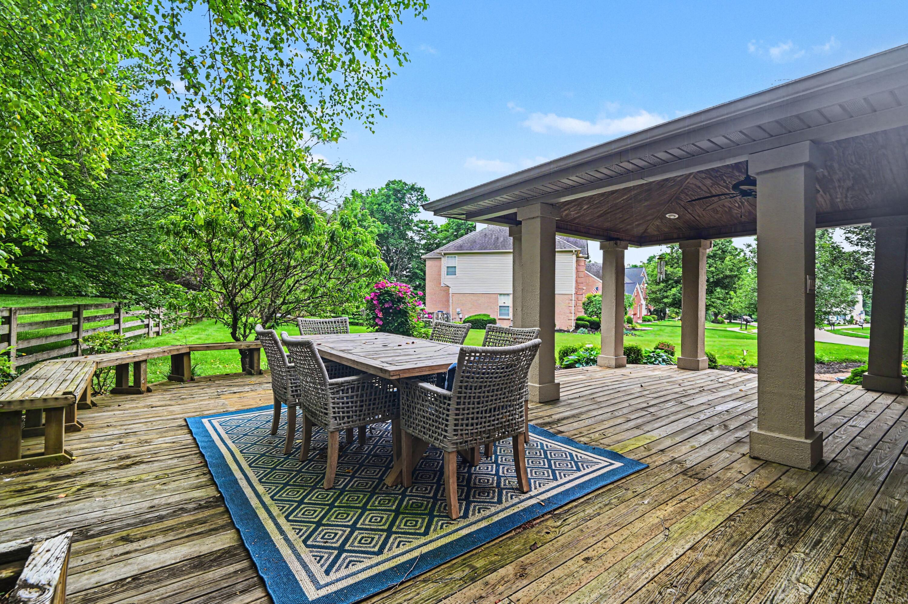 582 Savannah Drive