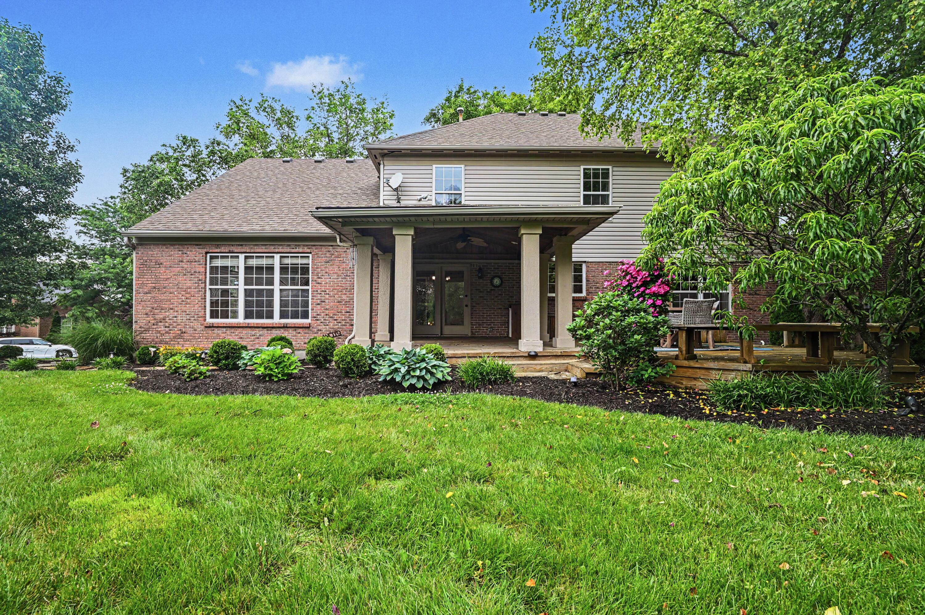 582 Savannah Drive