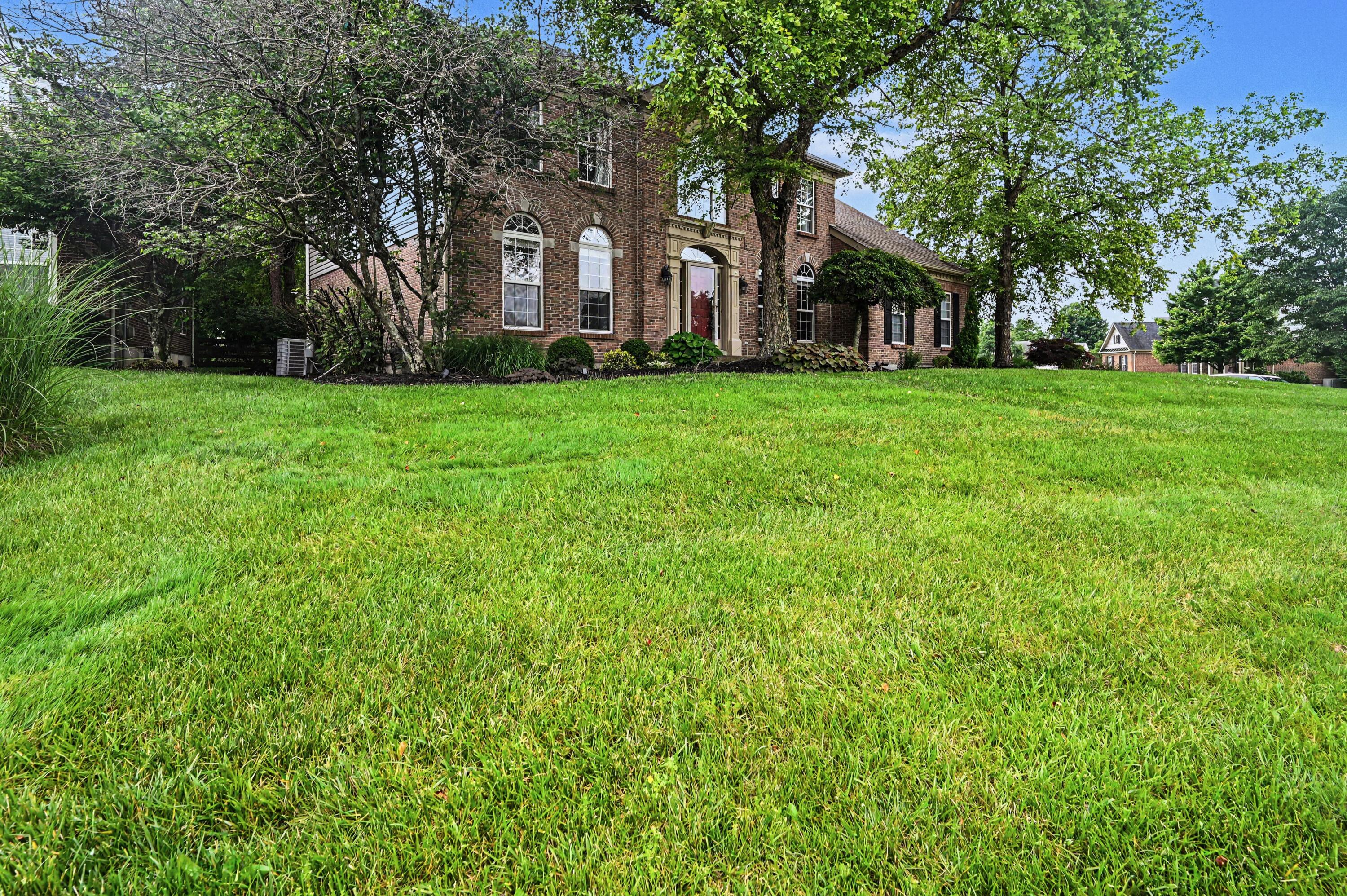 582 Savannah Drive