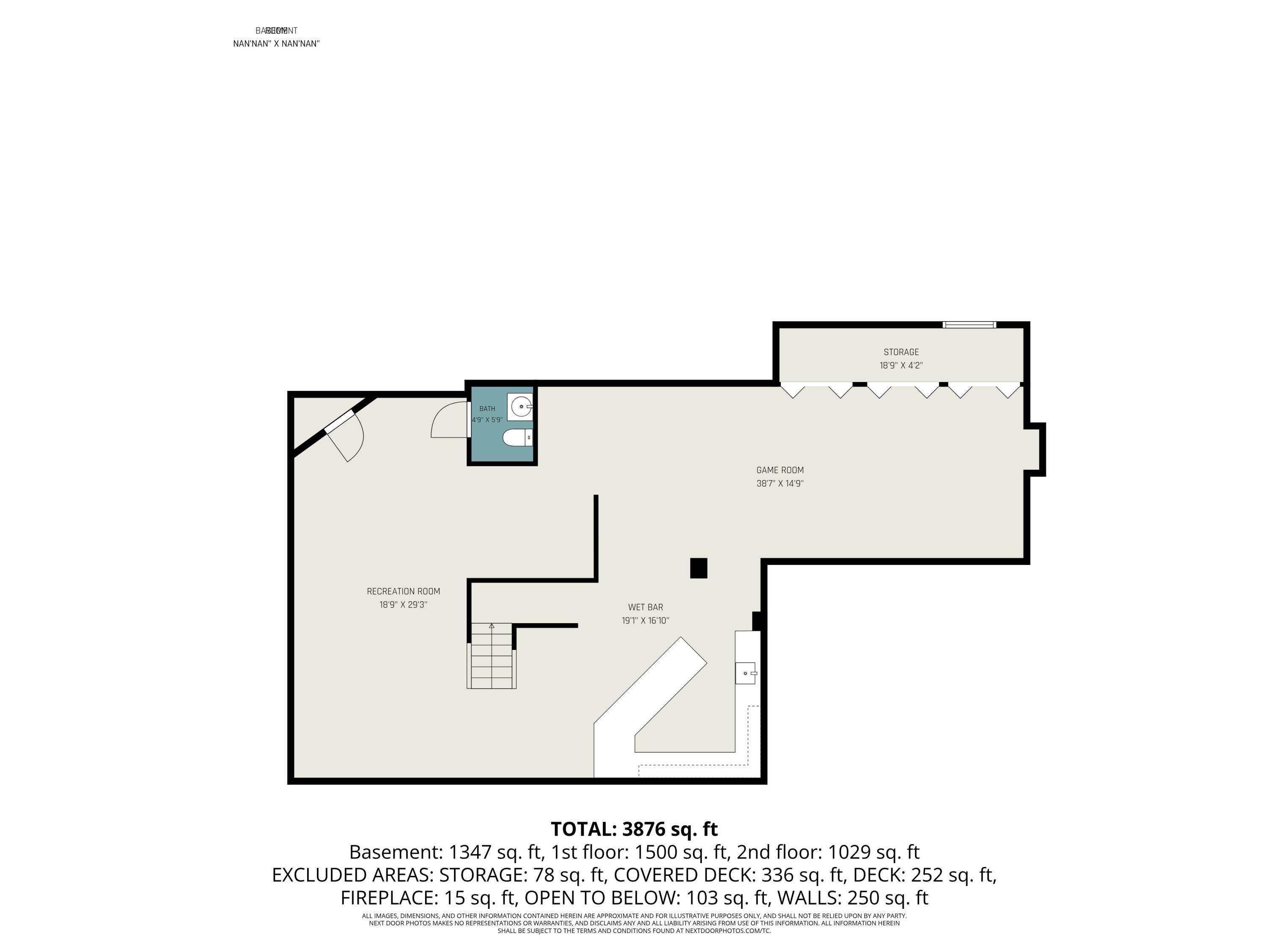 582 Savannah Drive