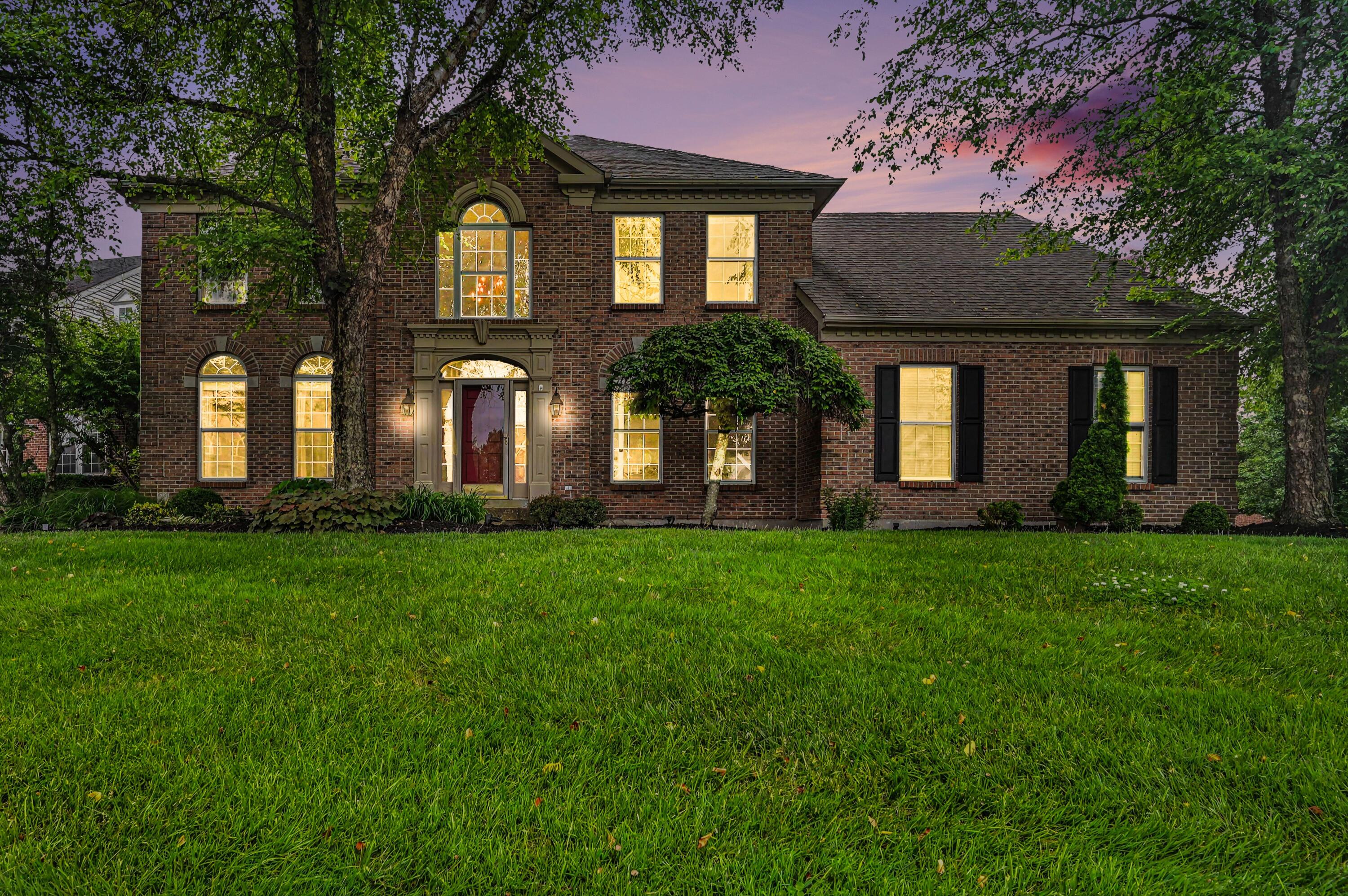 582 Savannah Drive