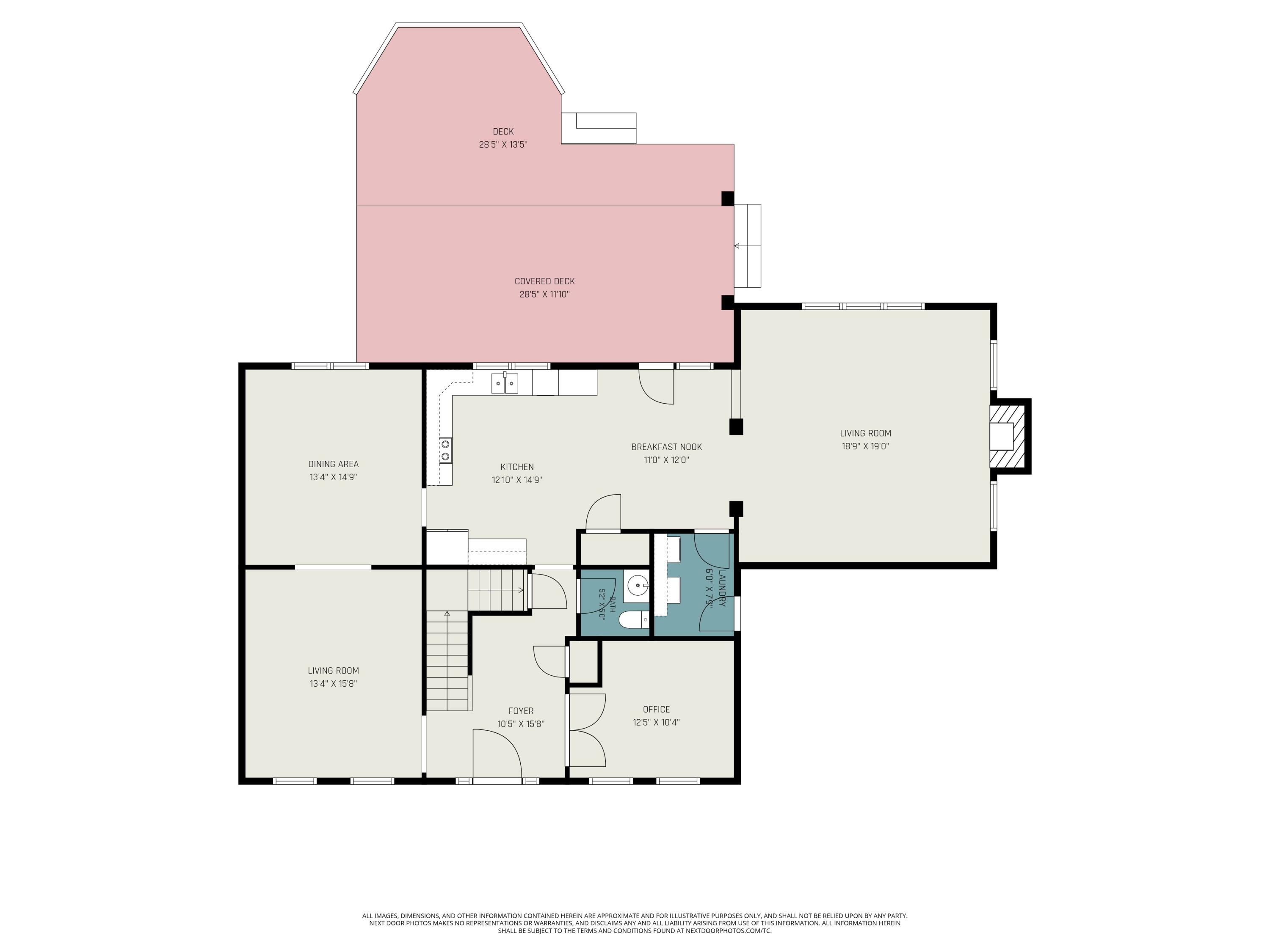 582 Savannah Drive