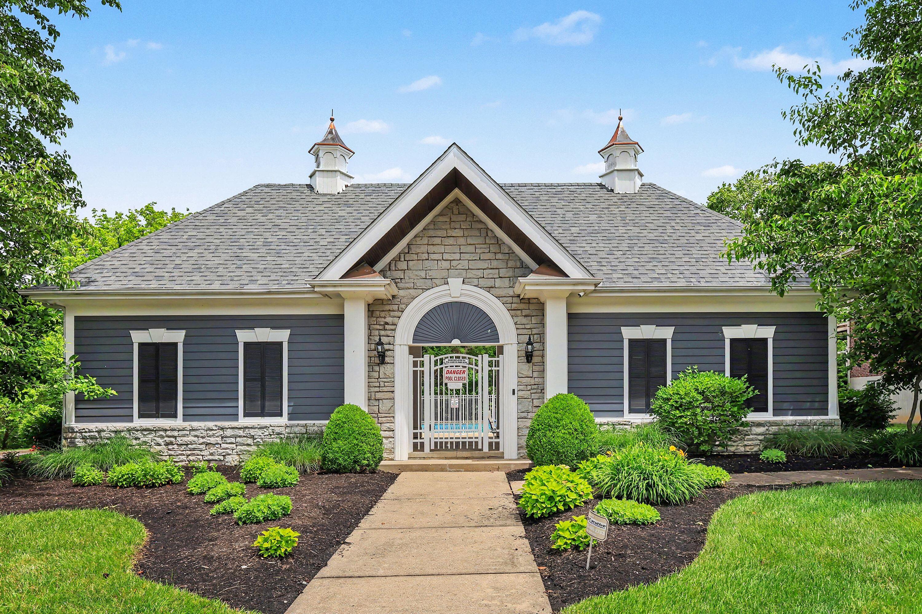 582 Savannah Drive