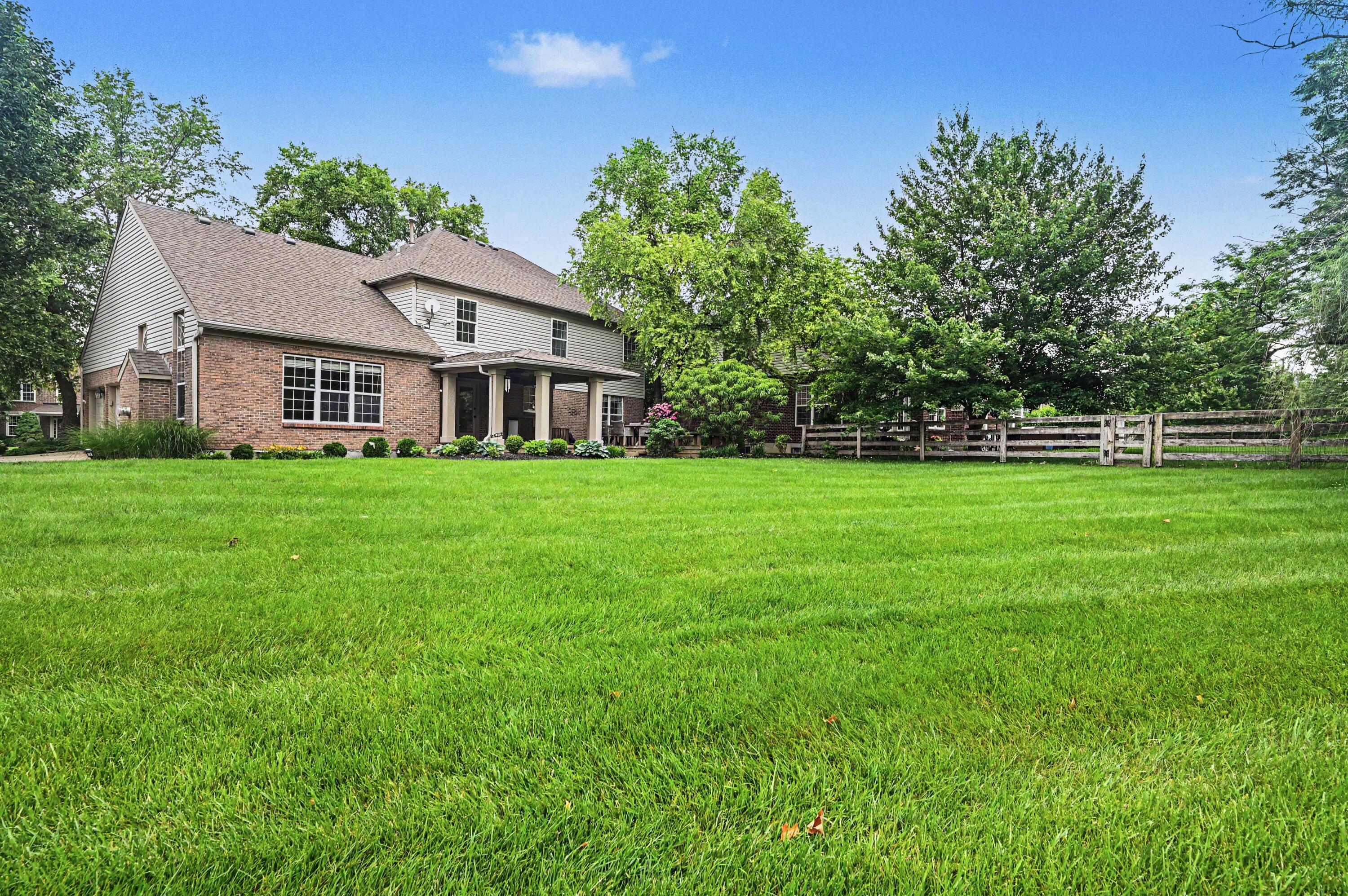 582 Savannah Drive