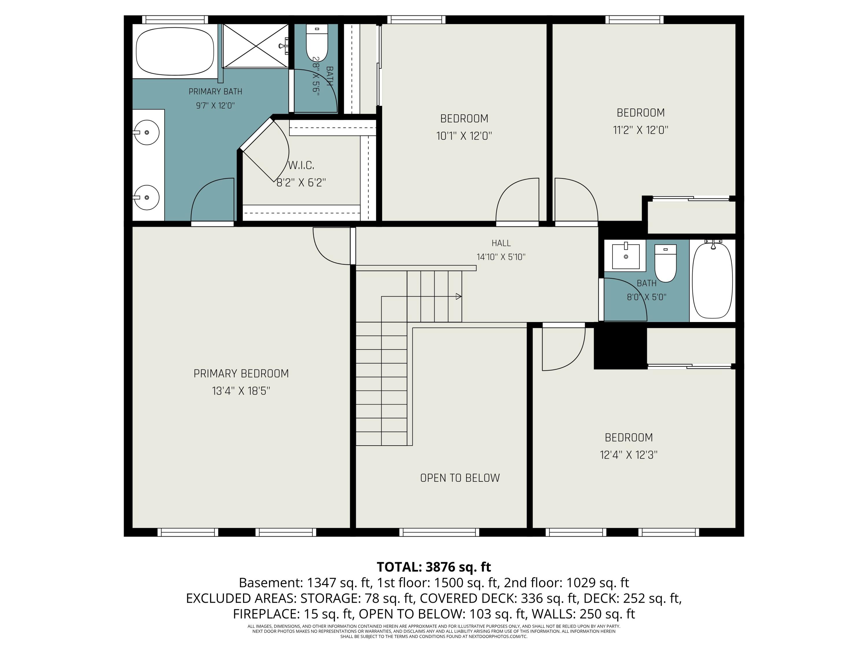 582 Savannah Drive