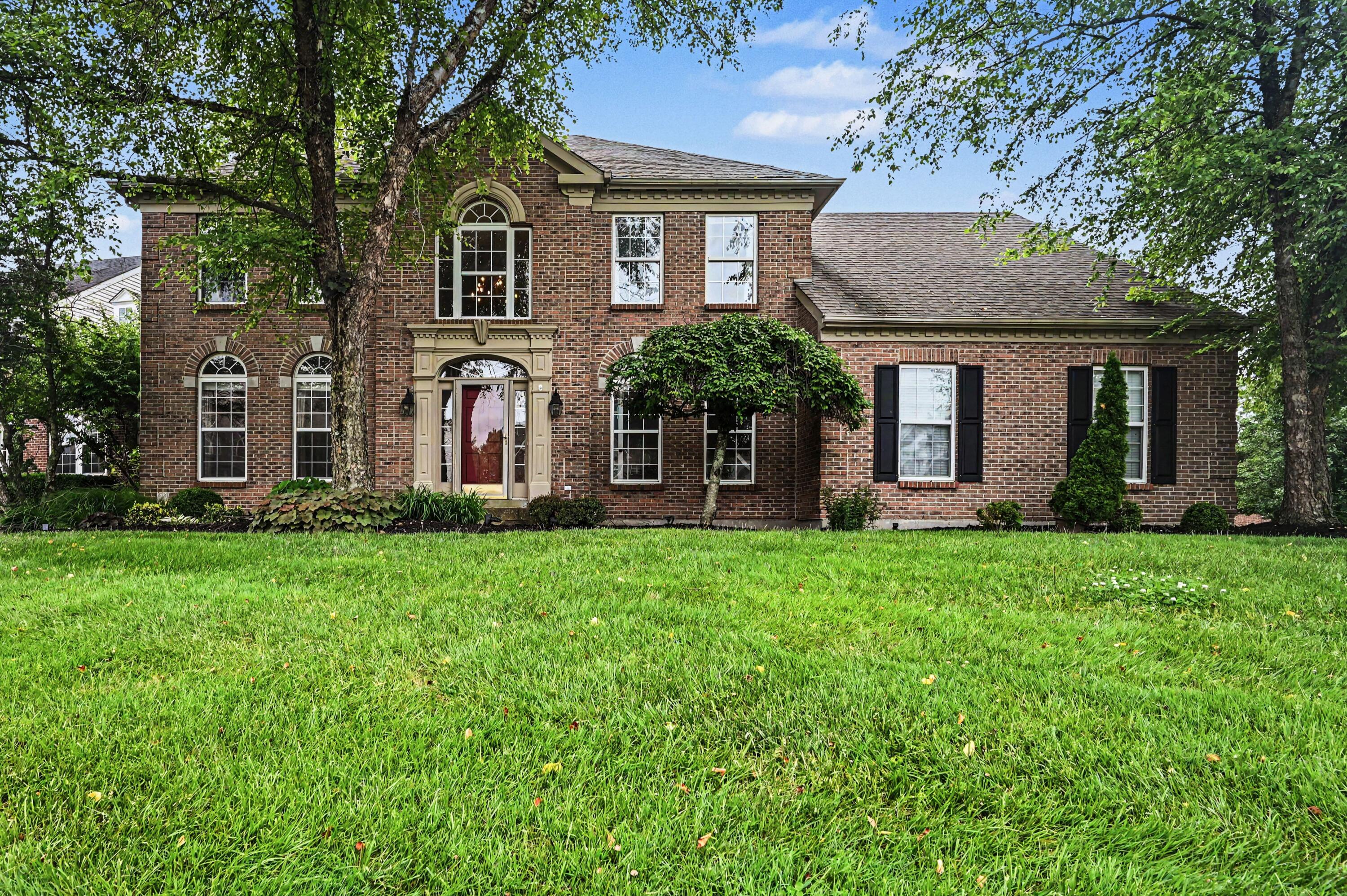 582 Savannah Drive