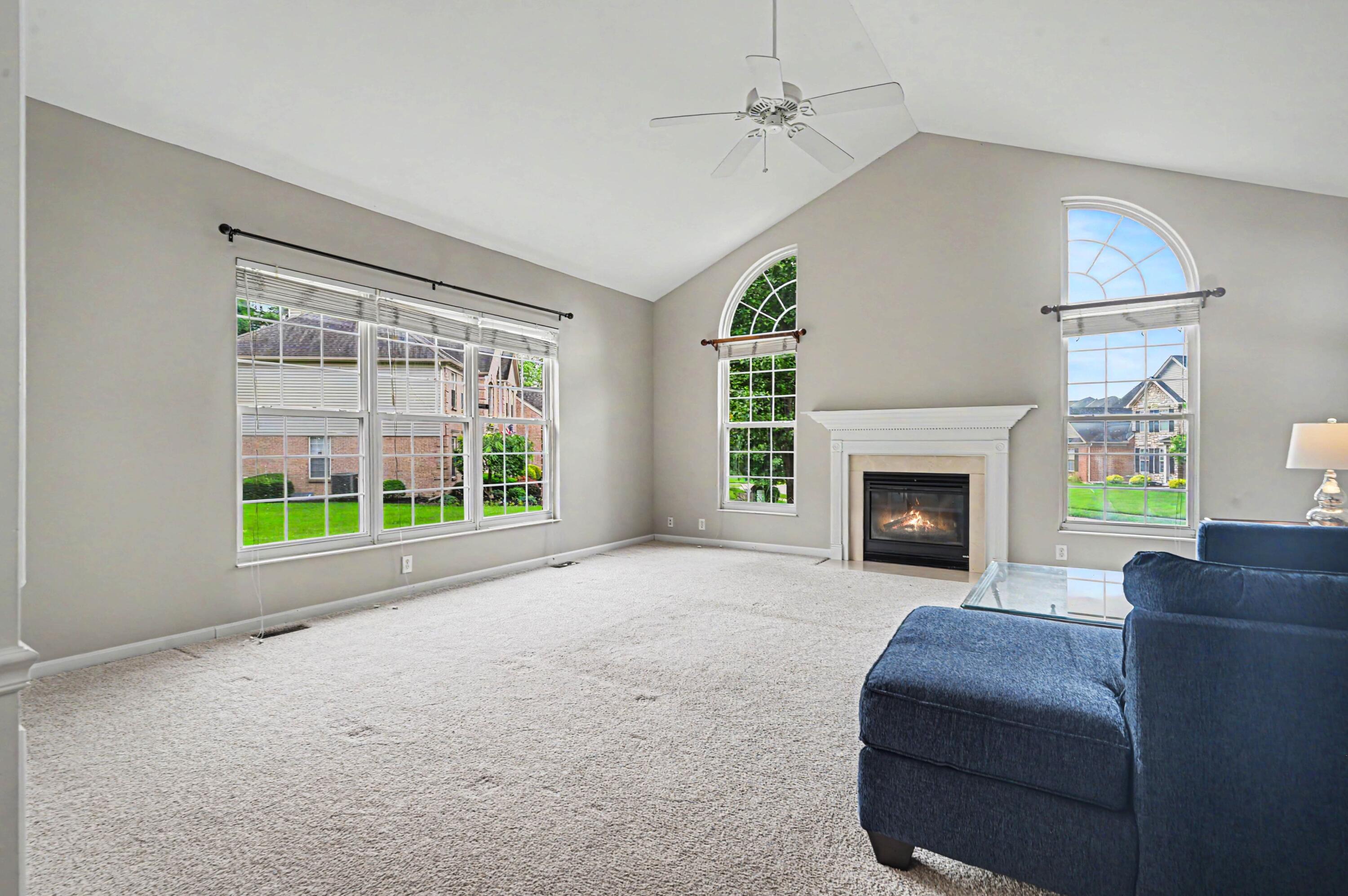 582 Savannah Drive