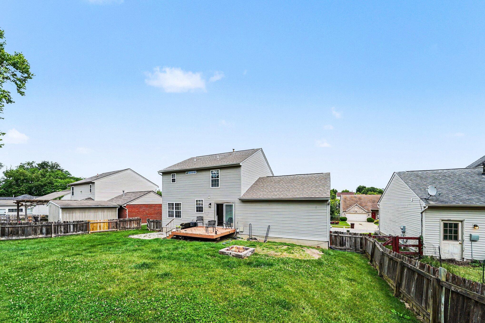 1023 Meadowbrook Court