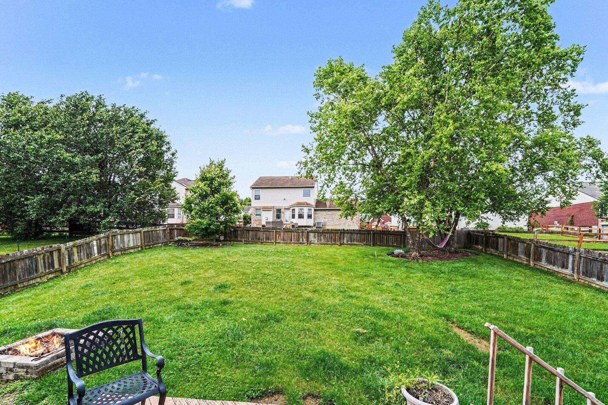1023 Meadowbrook Court