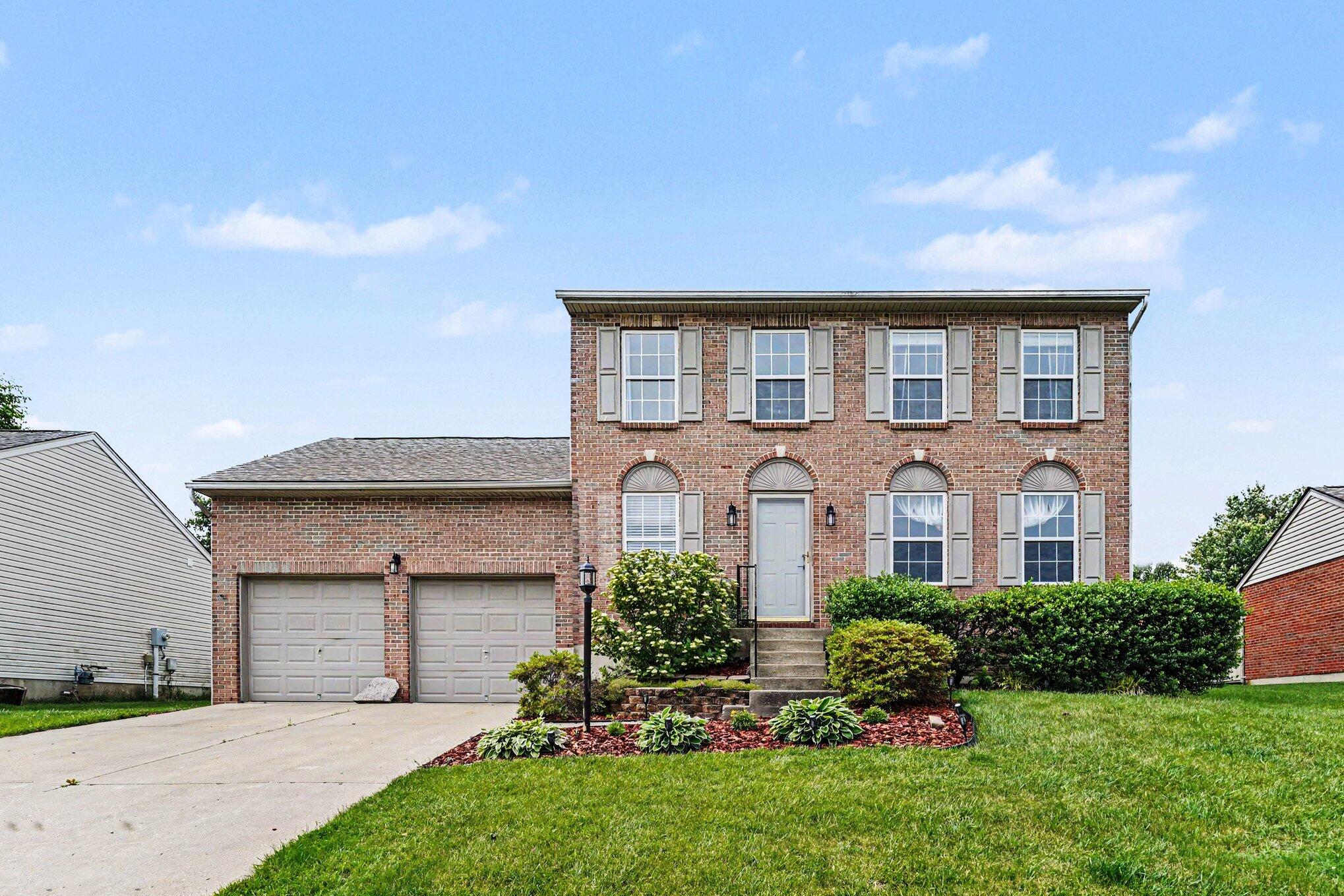1023 Meadowbrook Court