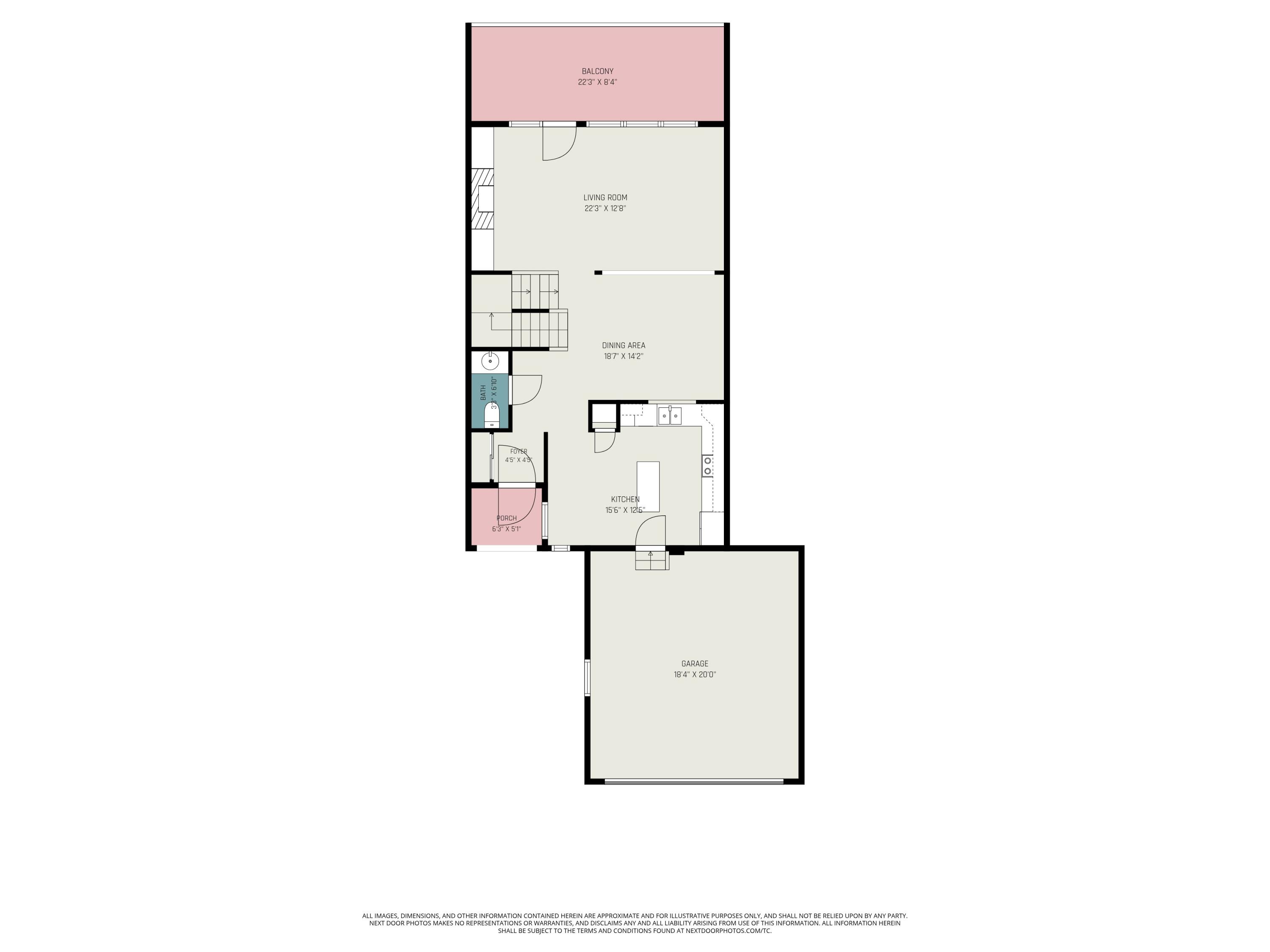 10796 Saint Andrews Drive