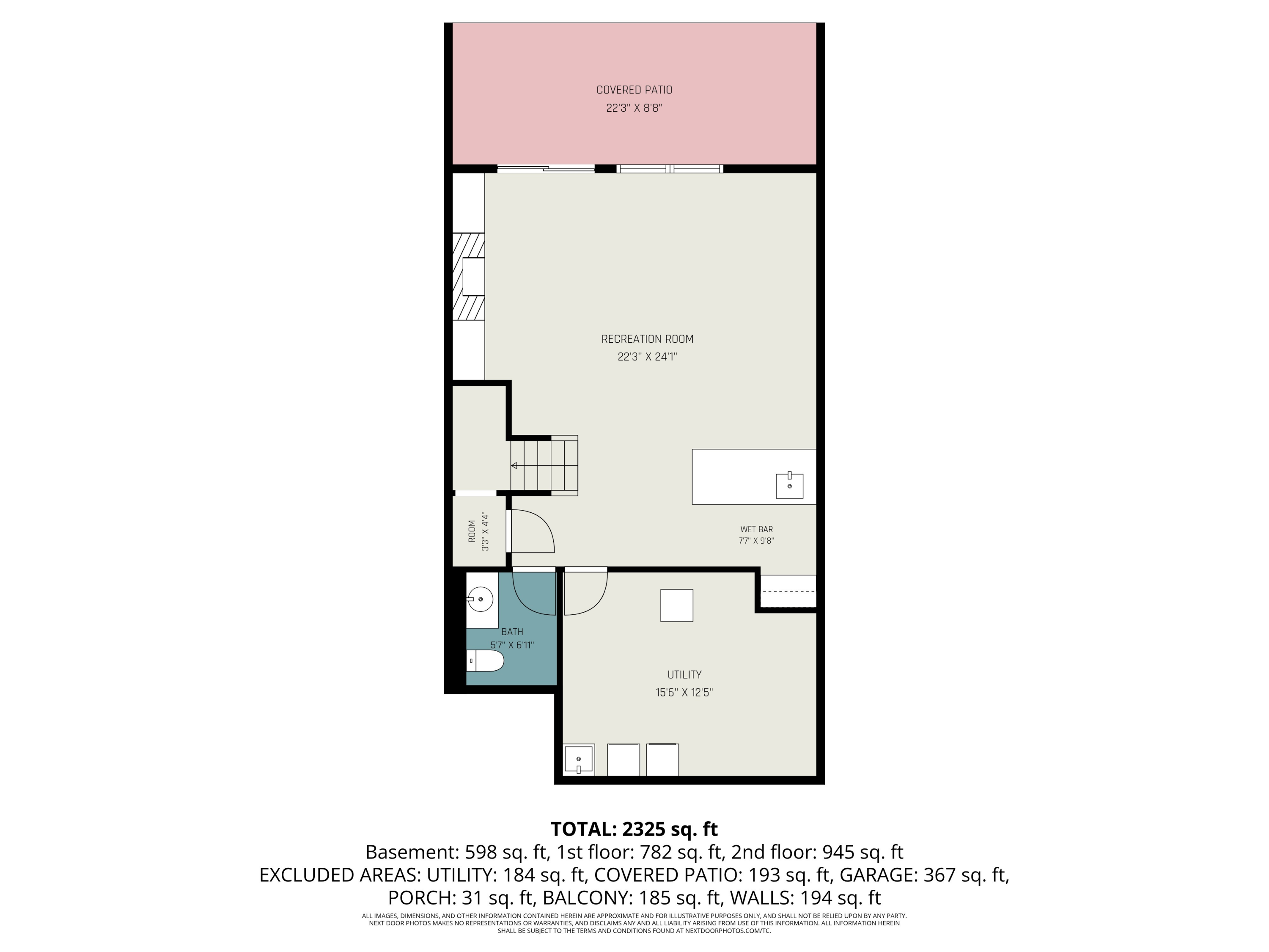 10796 Saint Andrews Drive