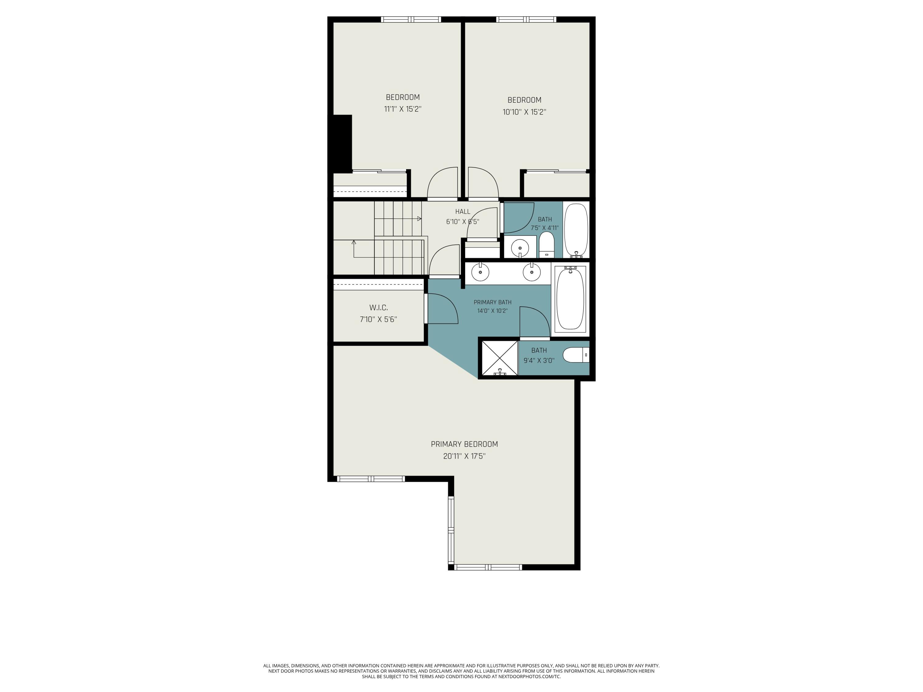 10796 Saint Andrews Drive