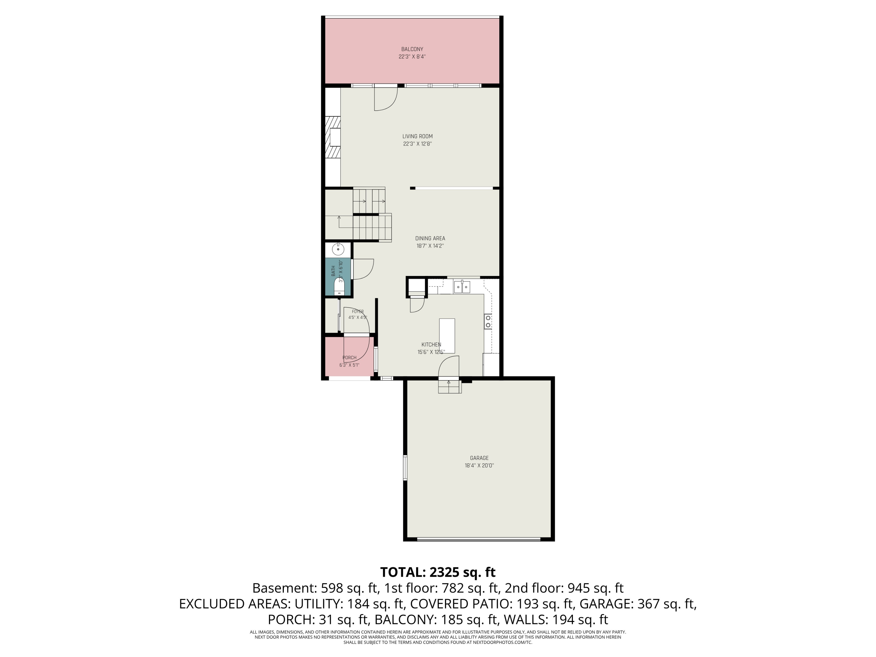 10796 Saint Andrews Drive