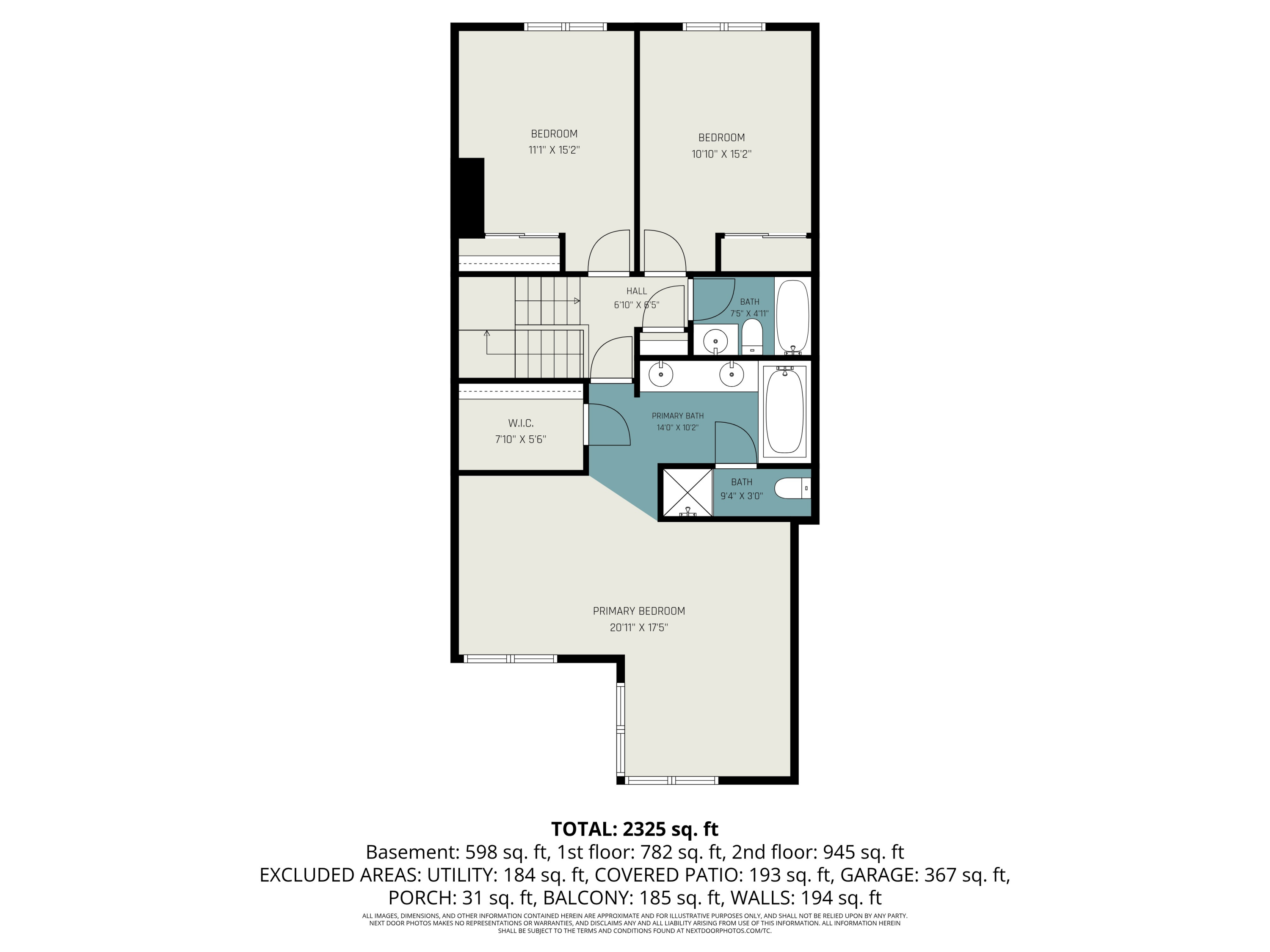 10796 Saint Andrews Drive