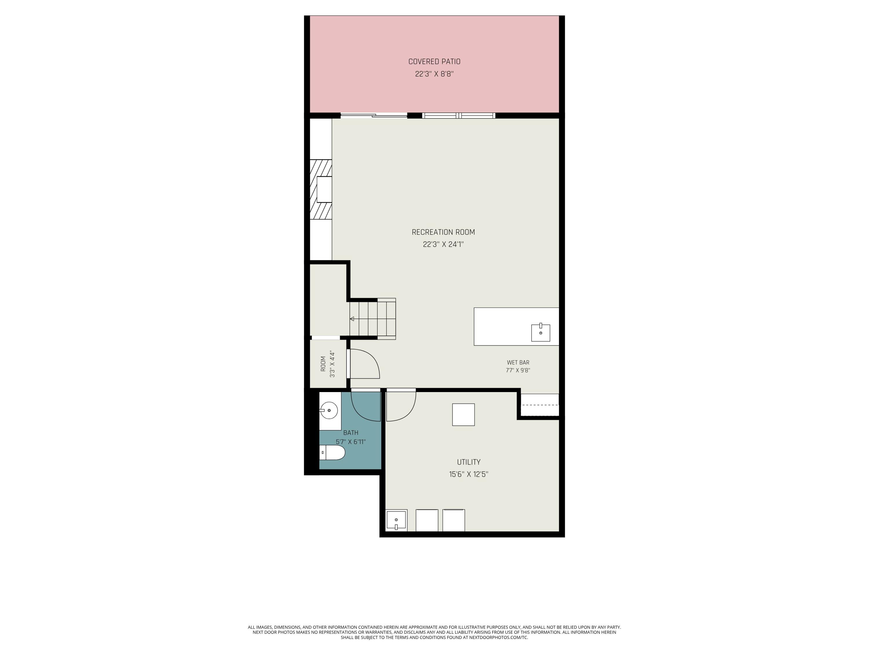10796 Saint Andrews Drive