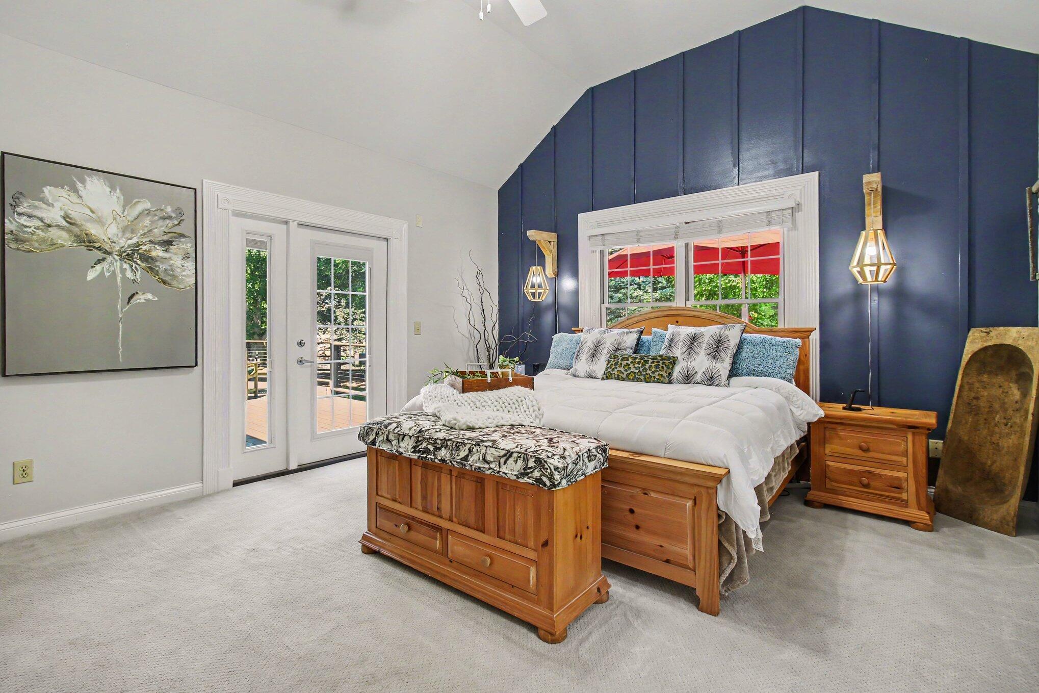 842 Bay Colt Lane