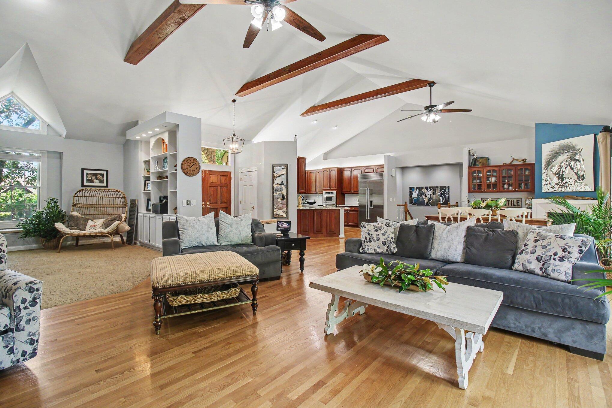 842 Bay Colt Lane