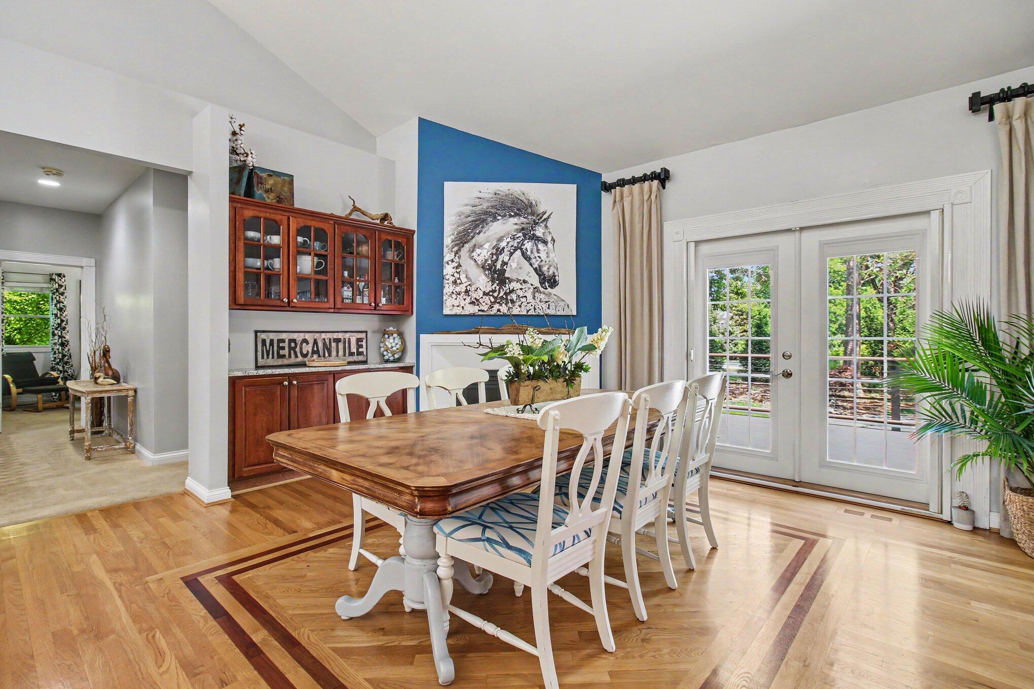 842 Bay Colt Lane