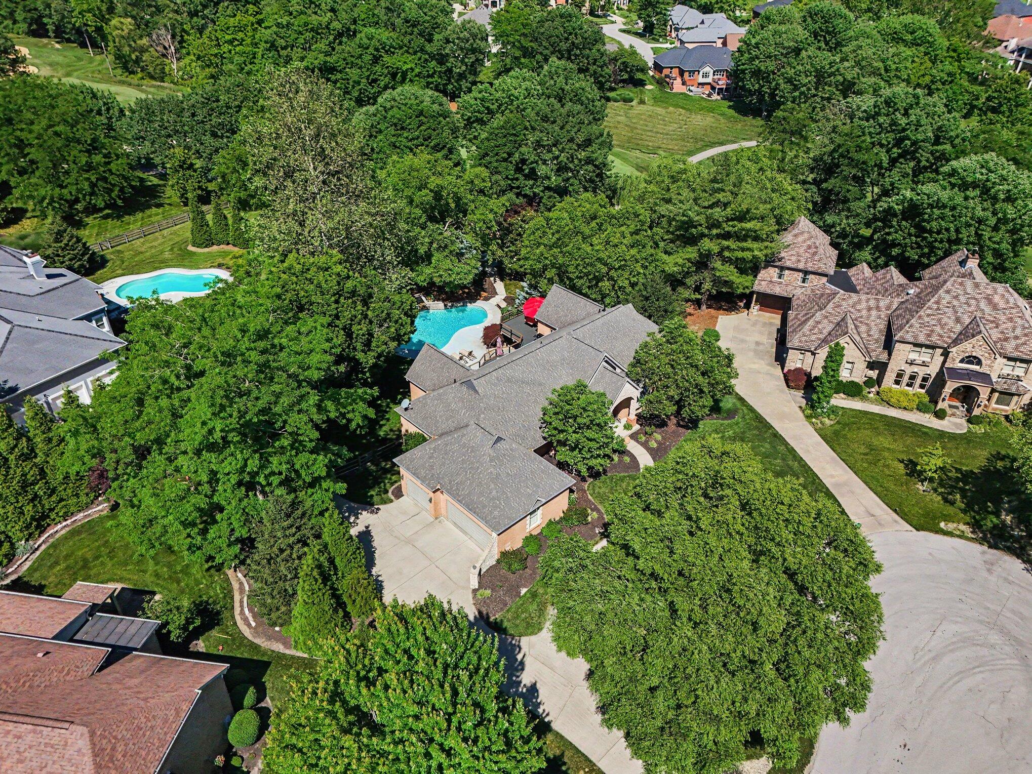 842 Bay Colt Lane